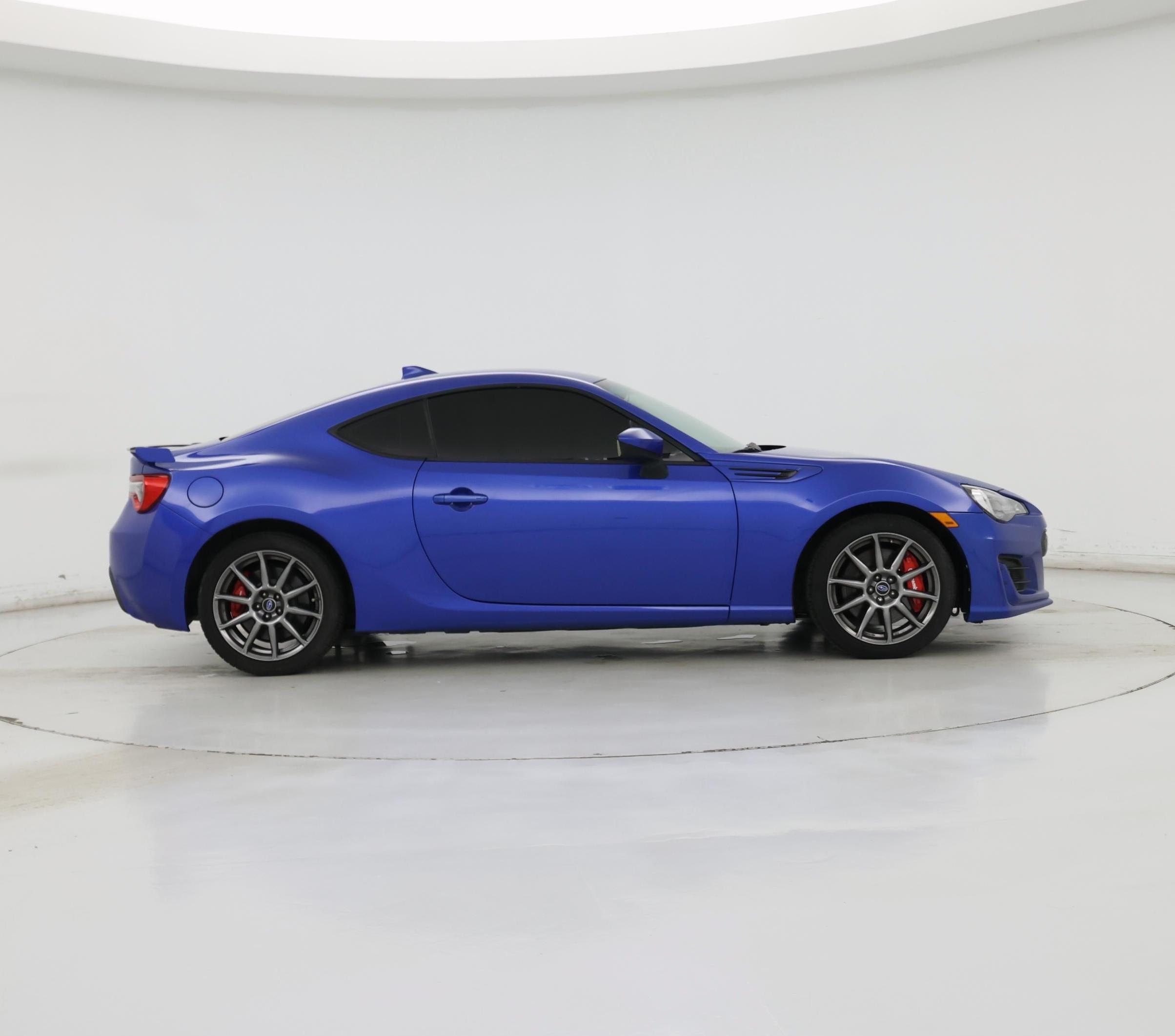 Thumbnail: 2017 Subaru BRZ - 7
