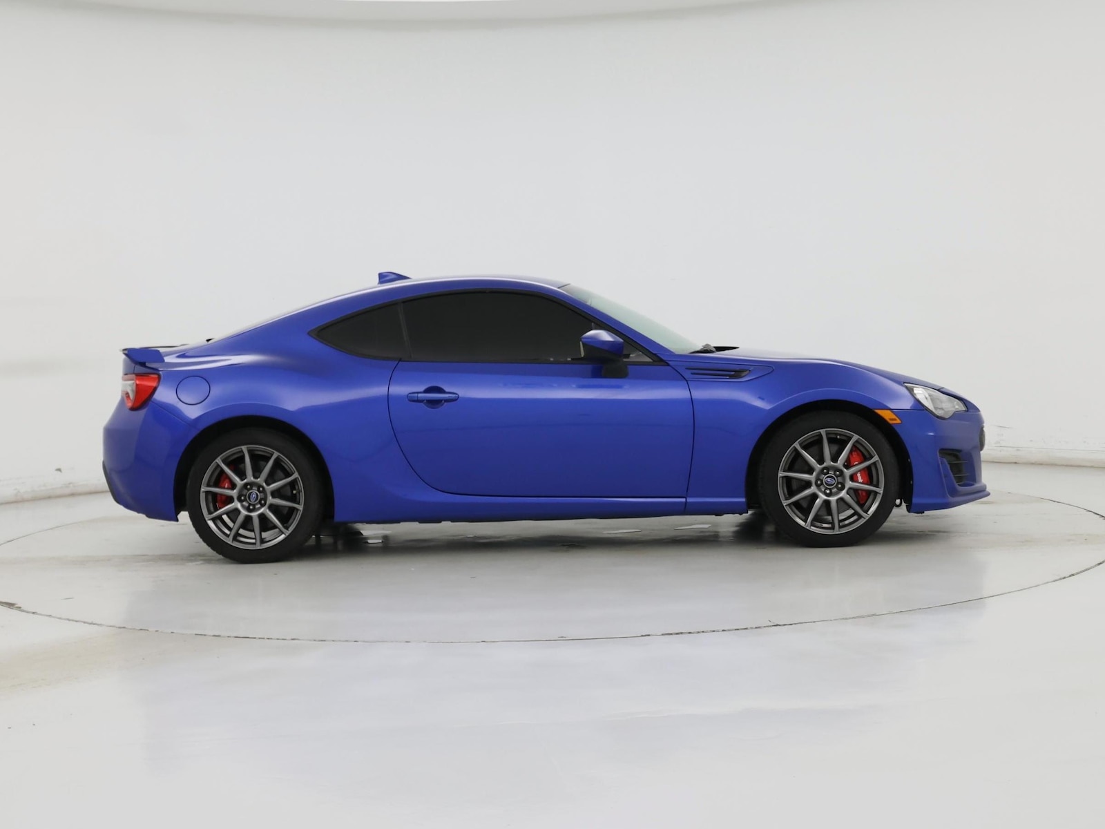 2017 Subaru BRZ Limited - Photo 8
