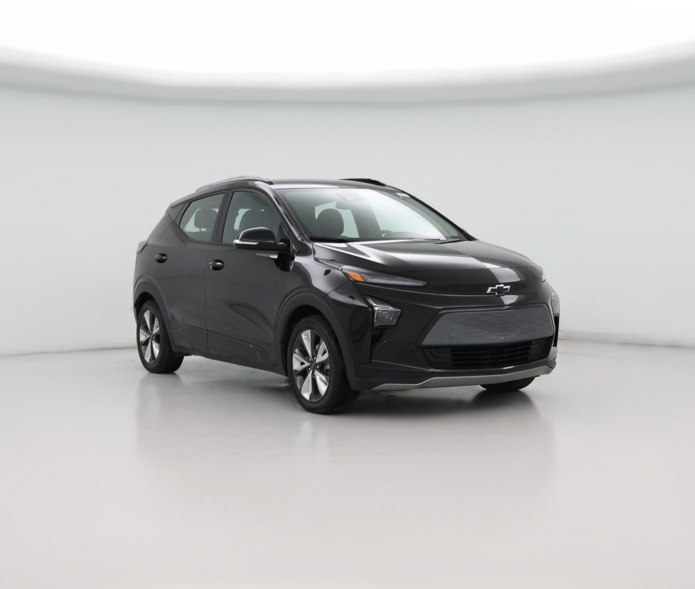 Thumbnail: 2023 Chevrolet Bolt EUV - 1