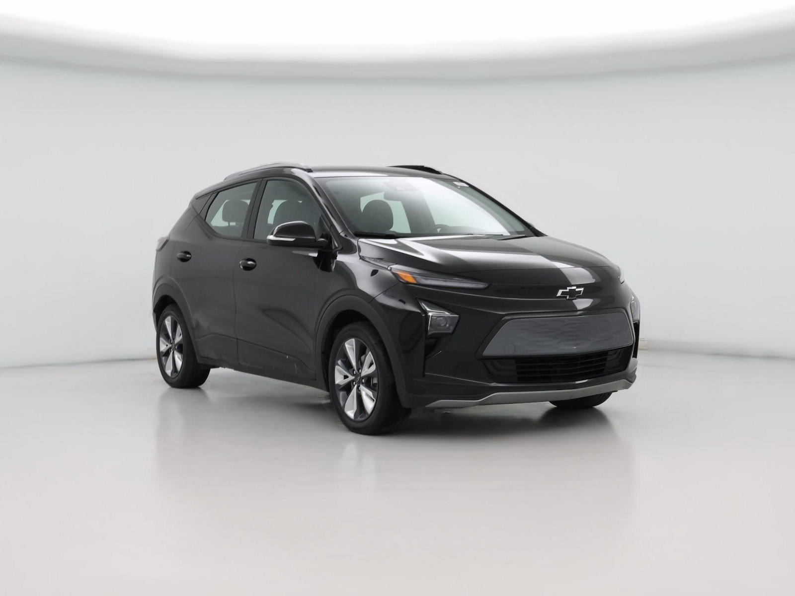 2023 Chevrolet Bolt EUV