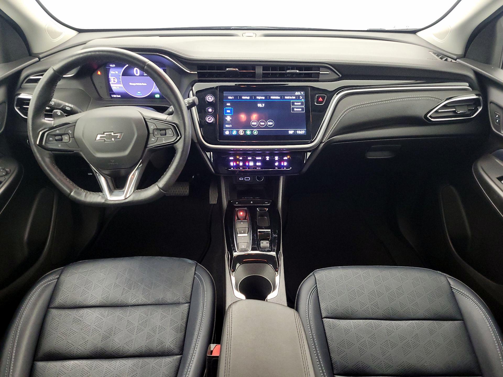 Thumbnail: 2023 Chevrolet Bolt EUV - 9