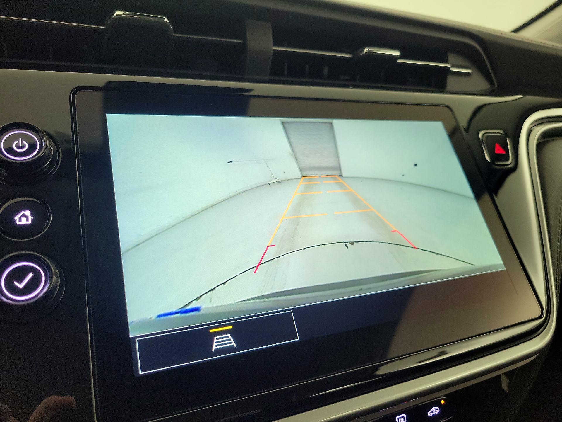 Thumbnail: 2023 Chevrolet Bolt EUV - 14