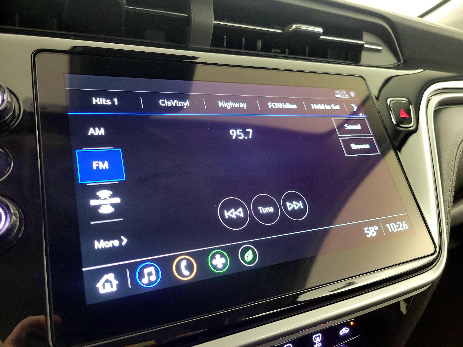 Thumbnail: 2023 Chevrolet Bolt EUV - 15