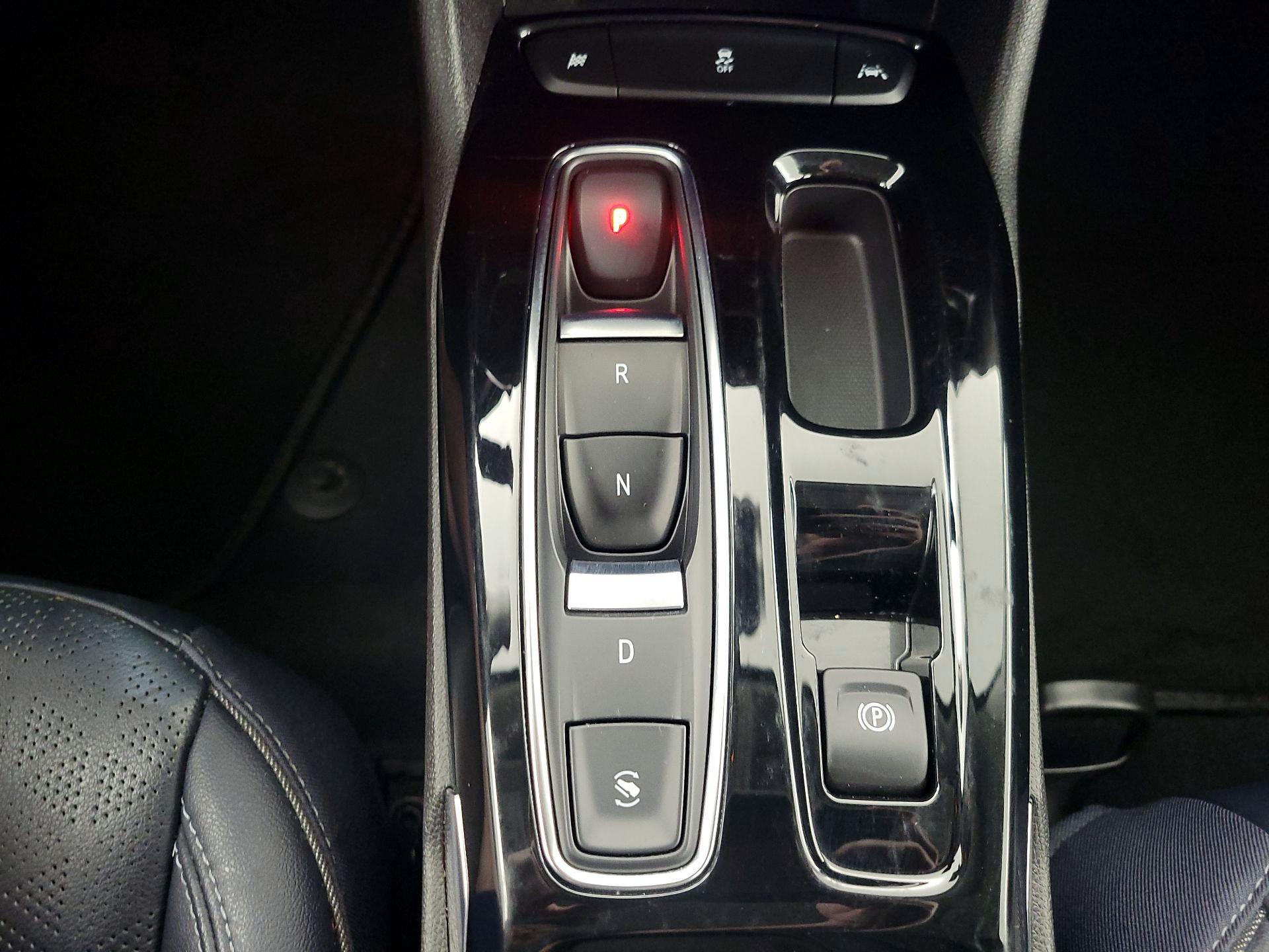 Thumbnail: 2023 Chevrolet Bolt EUV - 17