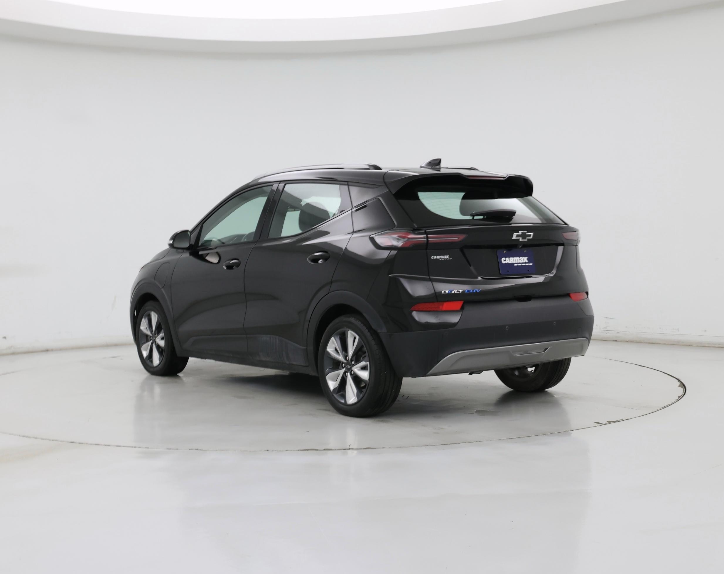 Thumbnail: 2023 Chevrolet Bolt EUV - 2