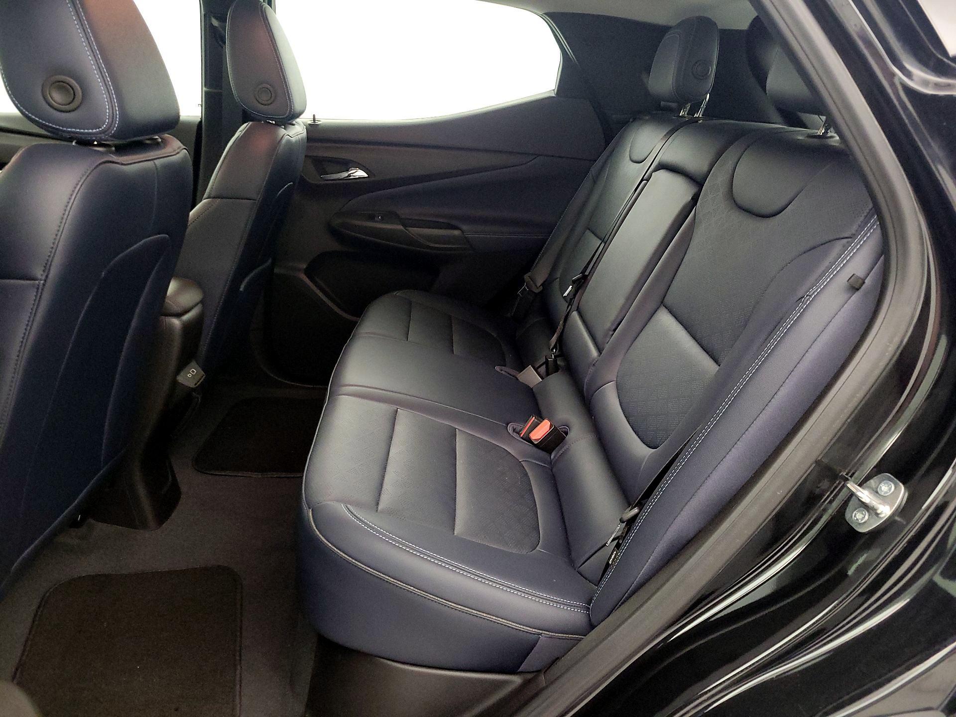 Thumbnail: 2023 Chevrolet Bolt EUV - 19