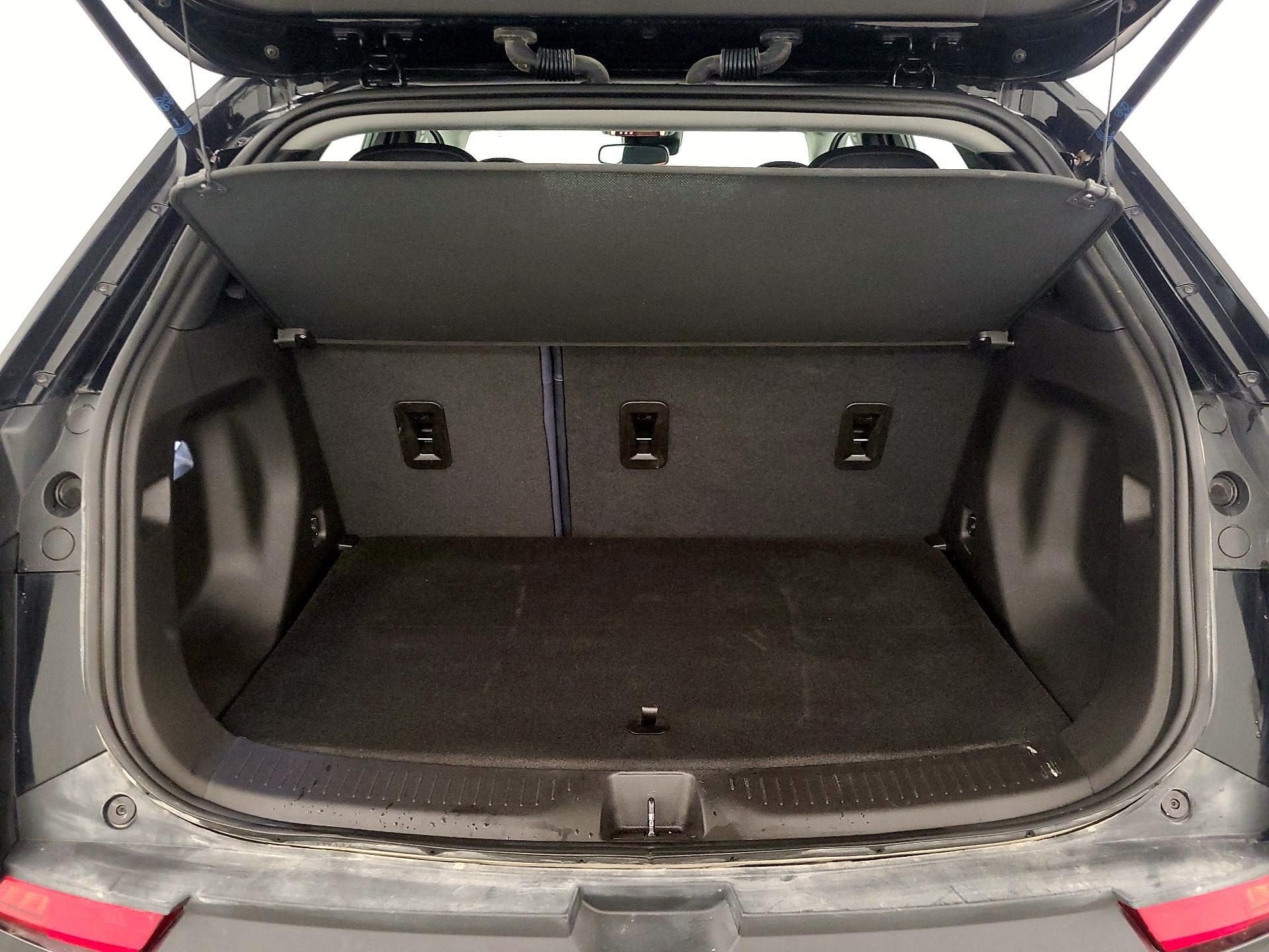 Thumbnail: 2023 Chevrolet Bolt EUV - 20