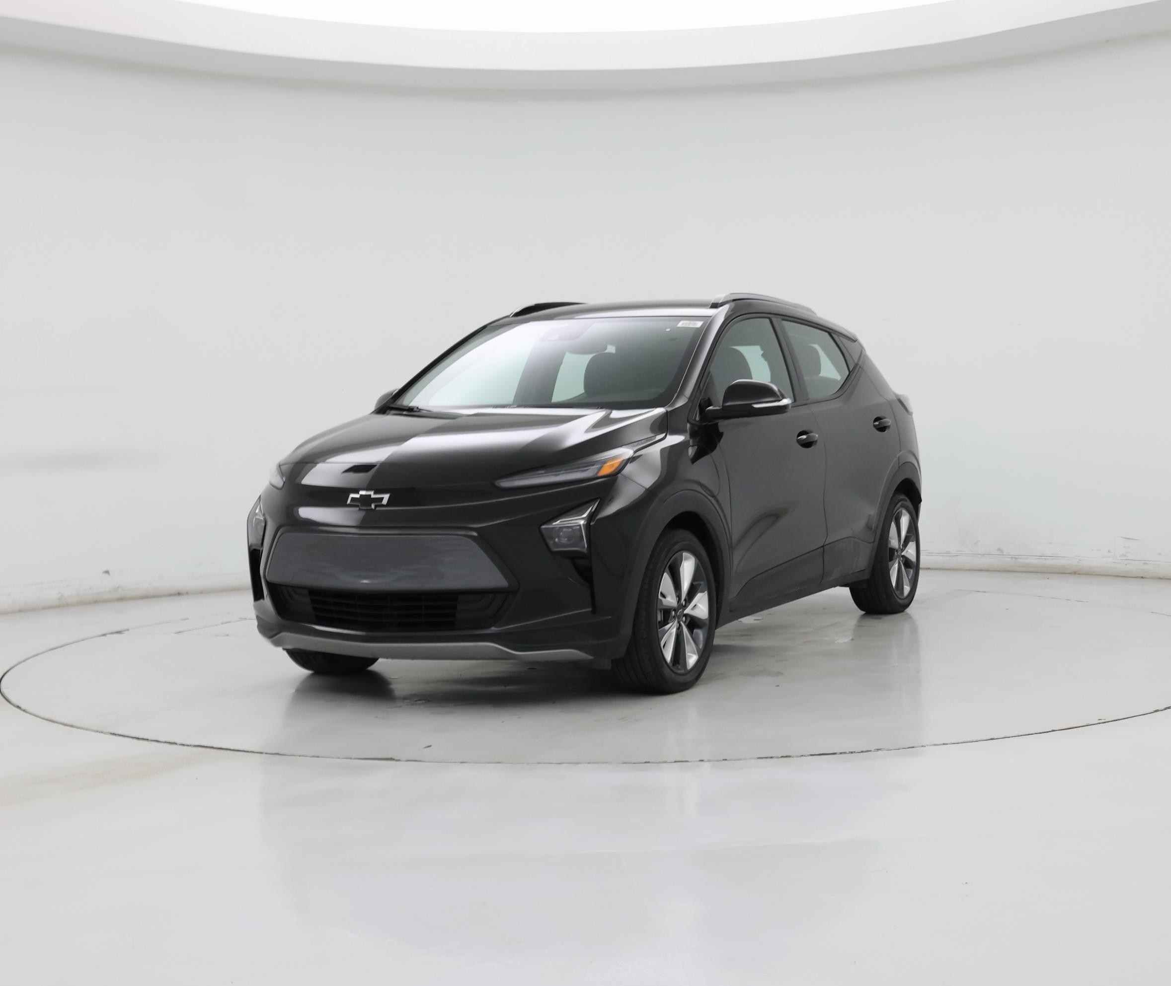 Thumbnail: 2023 Chevrolet Bolt EUV - 4