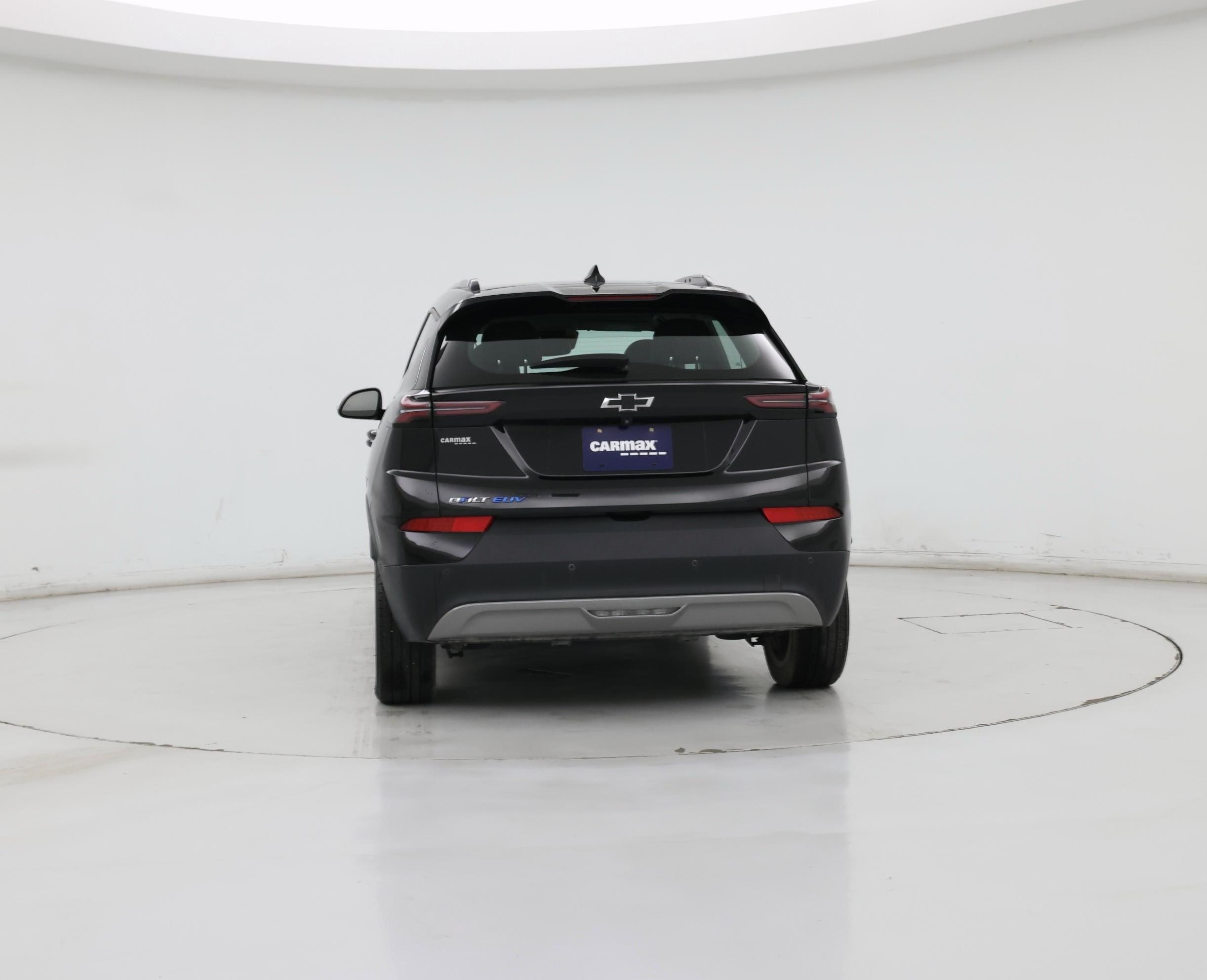 Thumbnail: 2023 Chevrolet Bolt EUV - 6