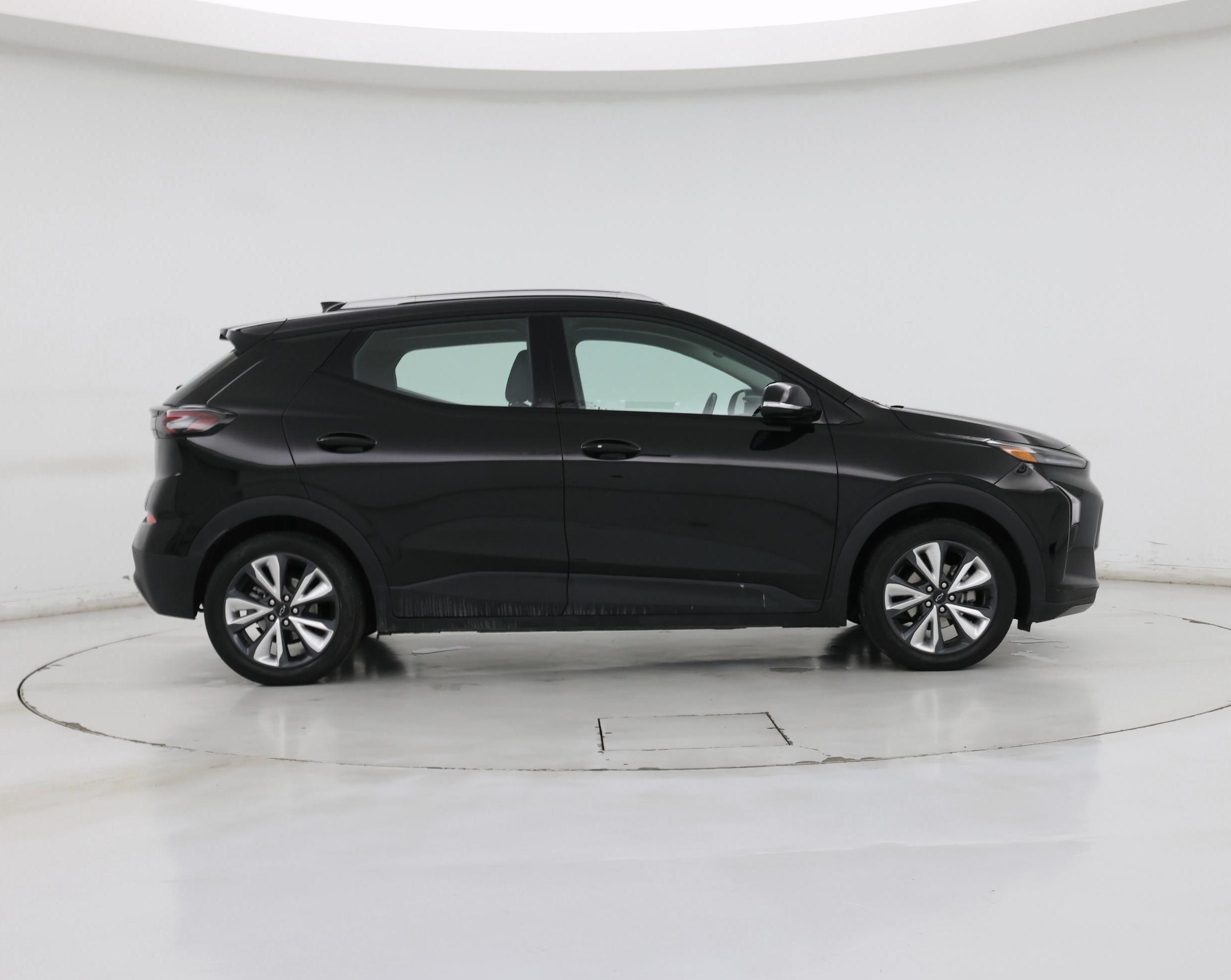 Thumbnail: 2023 Chevrolet Bolt EUV - 7