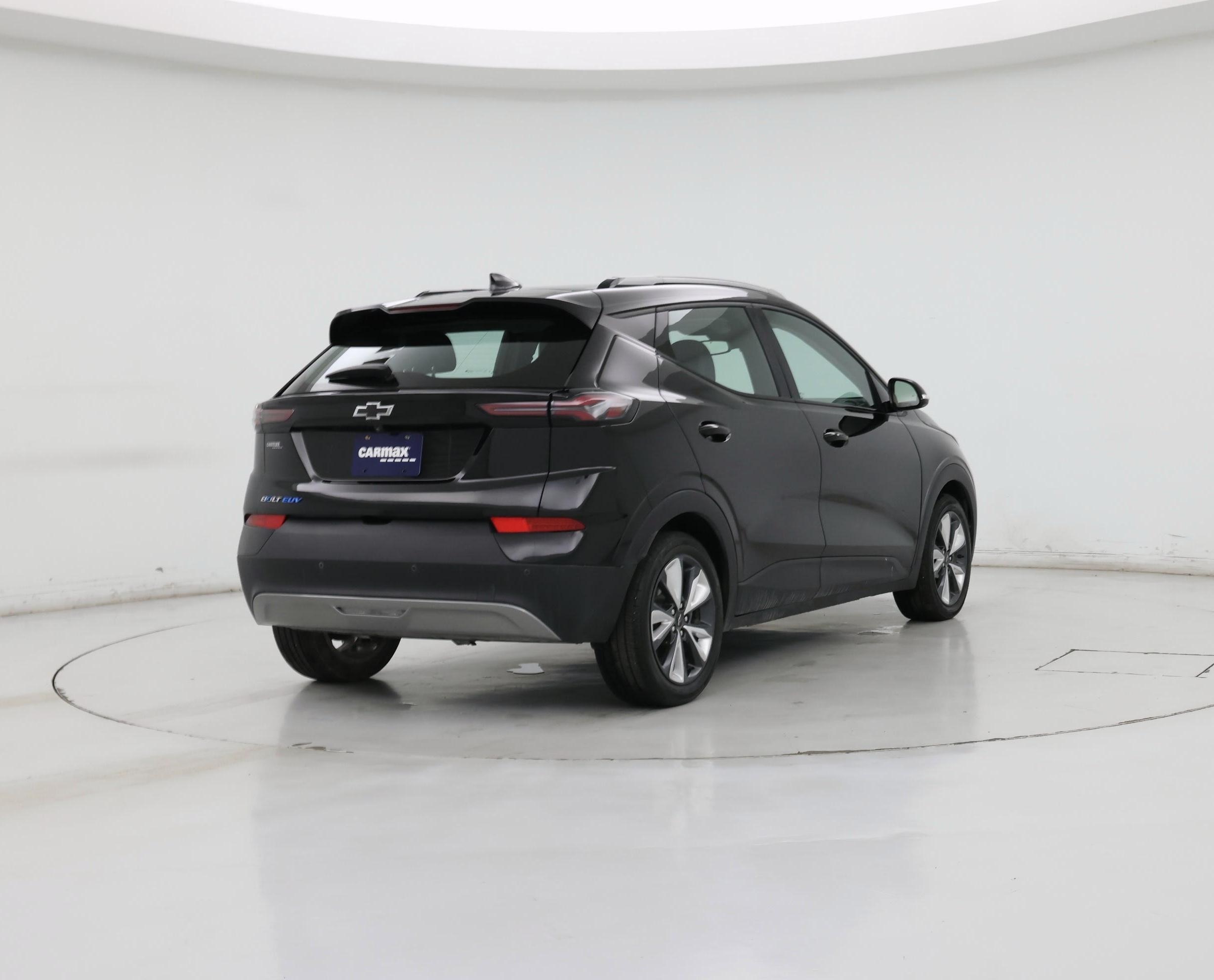 Thumbnail: 2023 Chevrolet Bolt EUV - 8