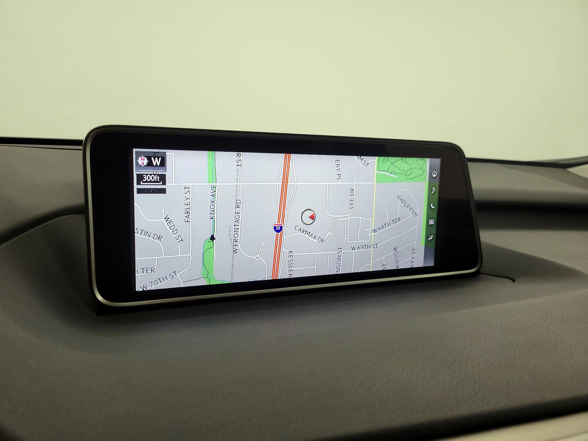 Thumbnail: 2019 Lexus RX - 14