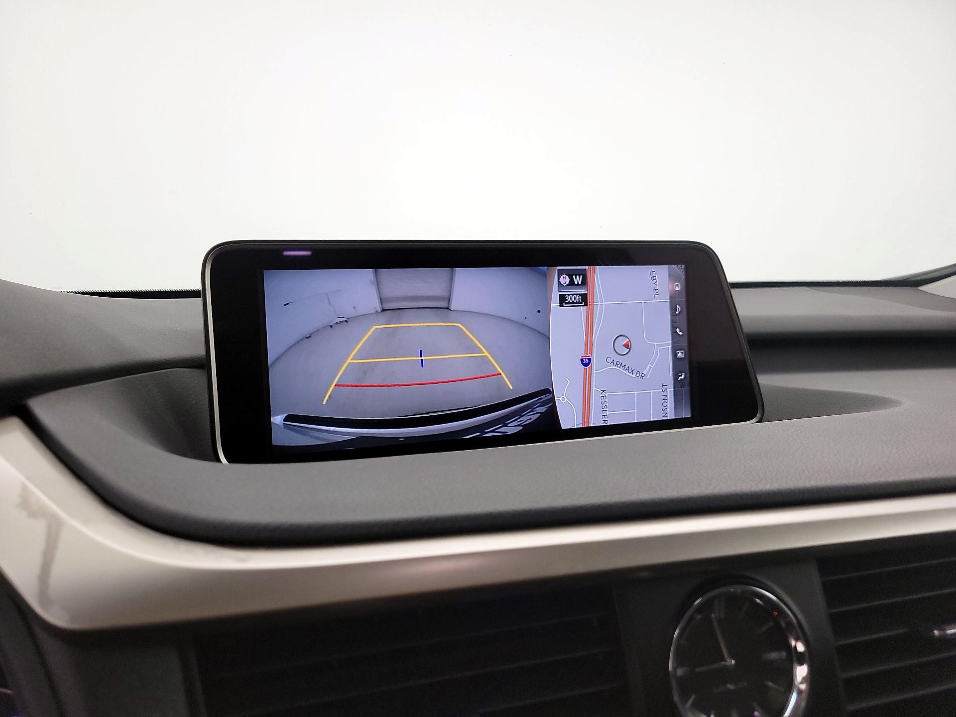 Thumbnail: 2019 Lexus RX - 15