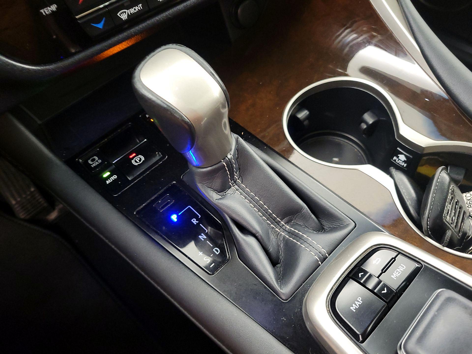 Thumbnail: 2019 Lexus RX - 18