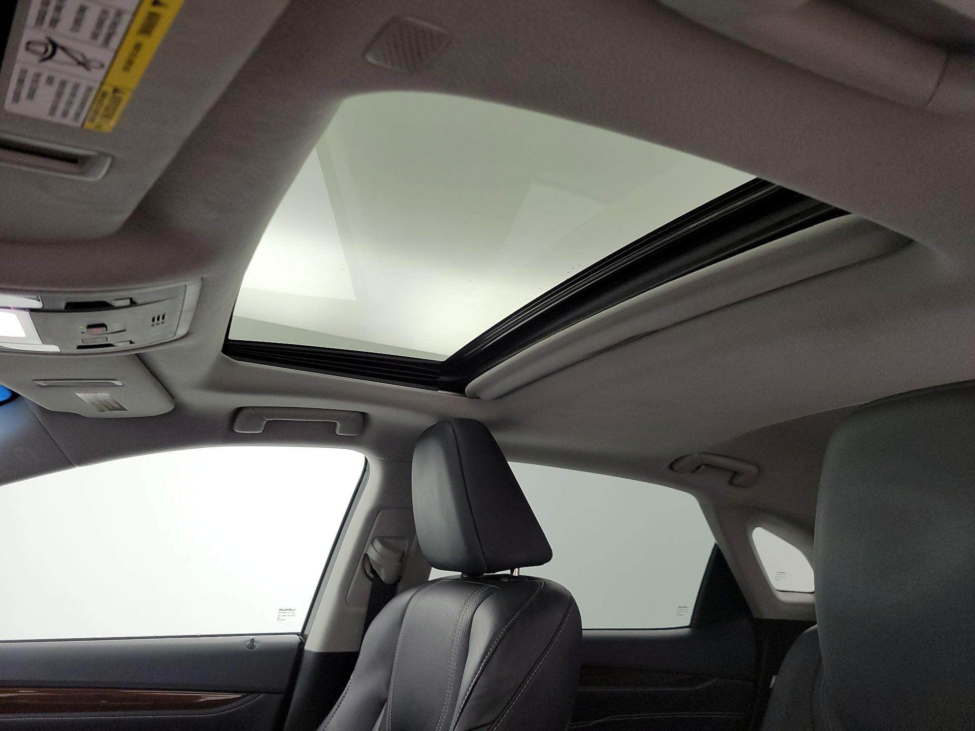 Thumbnail: 2019 Lexus RX - 20