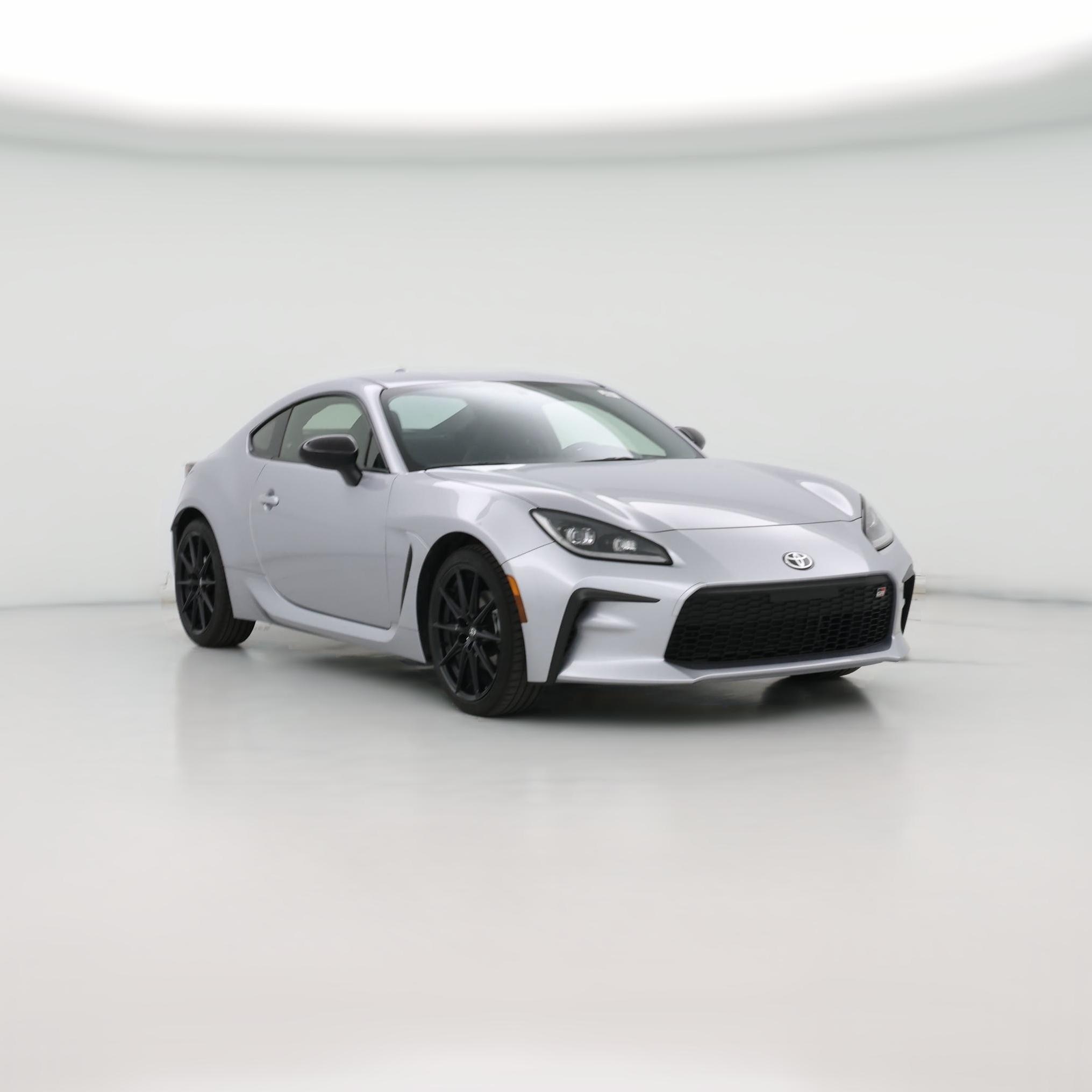 Thumbnail: 2024 Toyota GR86 - 1