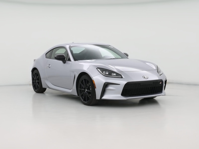 2024 Toyota GR86 Premium -
                  Overland Park, KS