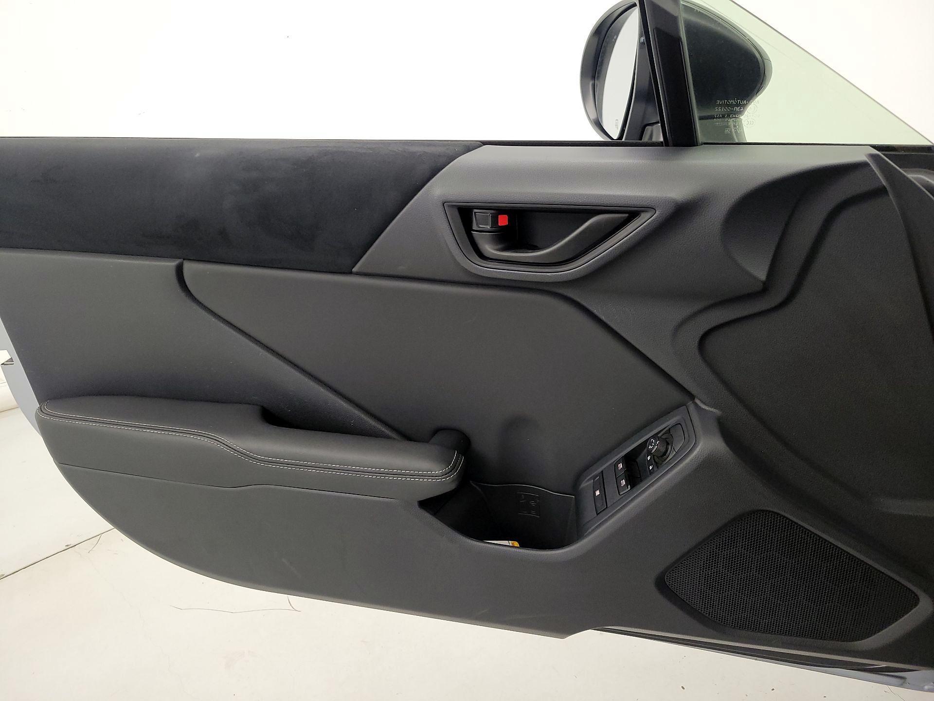 Thumbnail: 2024 Toyota GR86 - 12