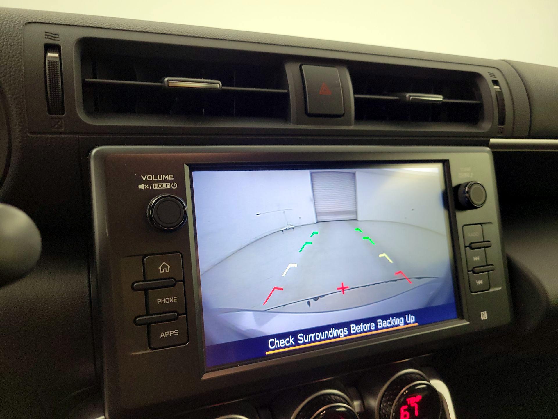 Thumbnail: 2024 Toyota GR86 - 14