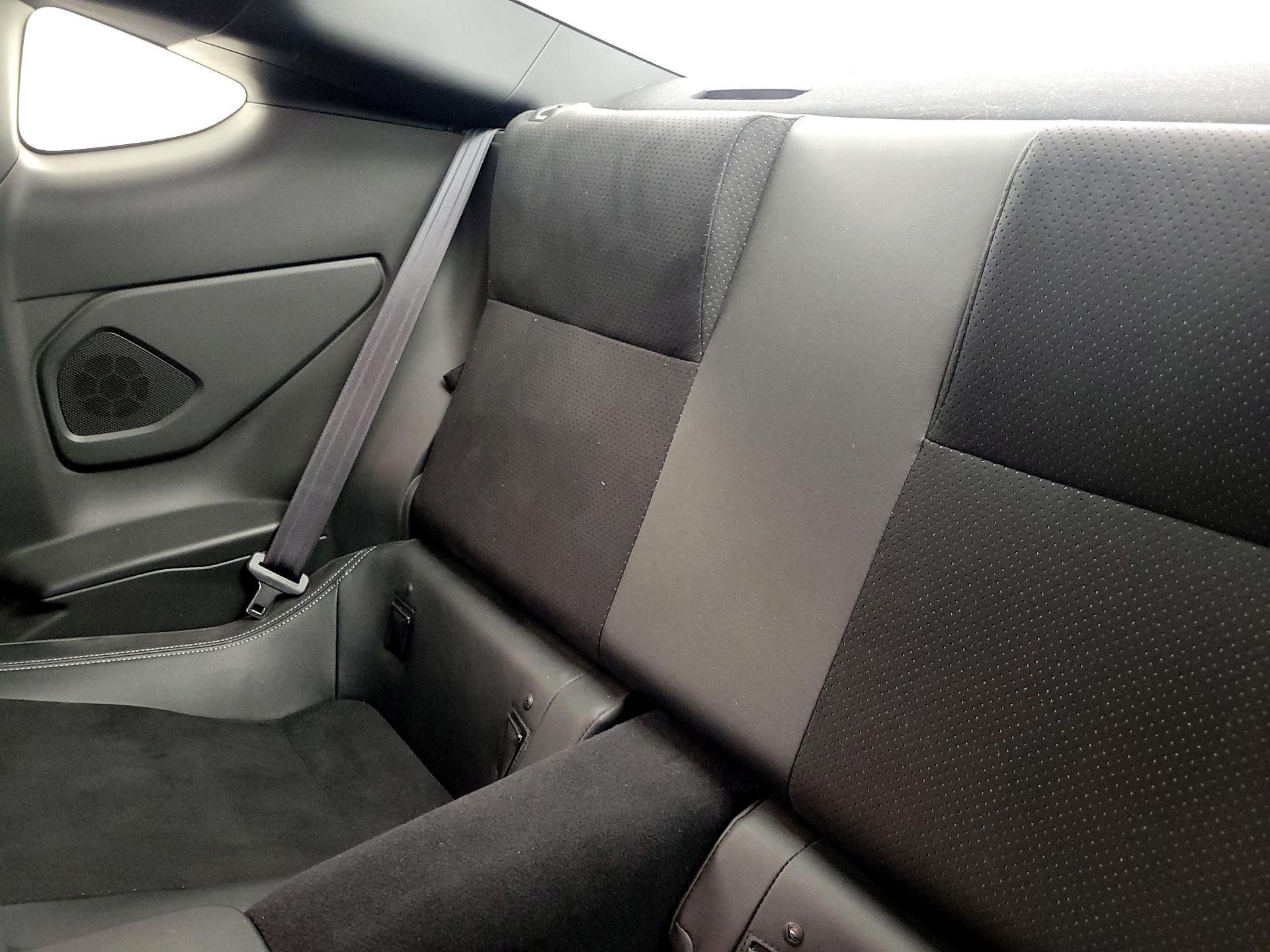 Thumbnail: 2024 Toyota GR86 - 19