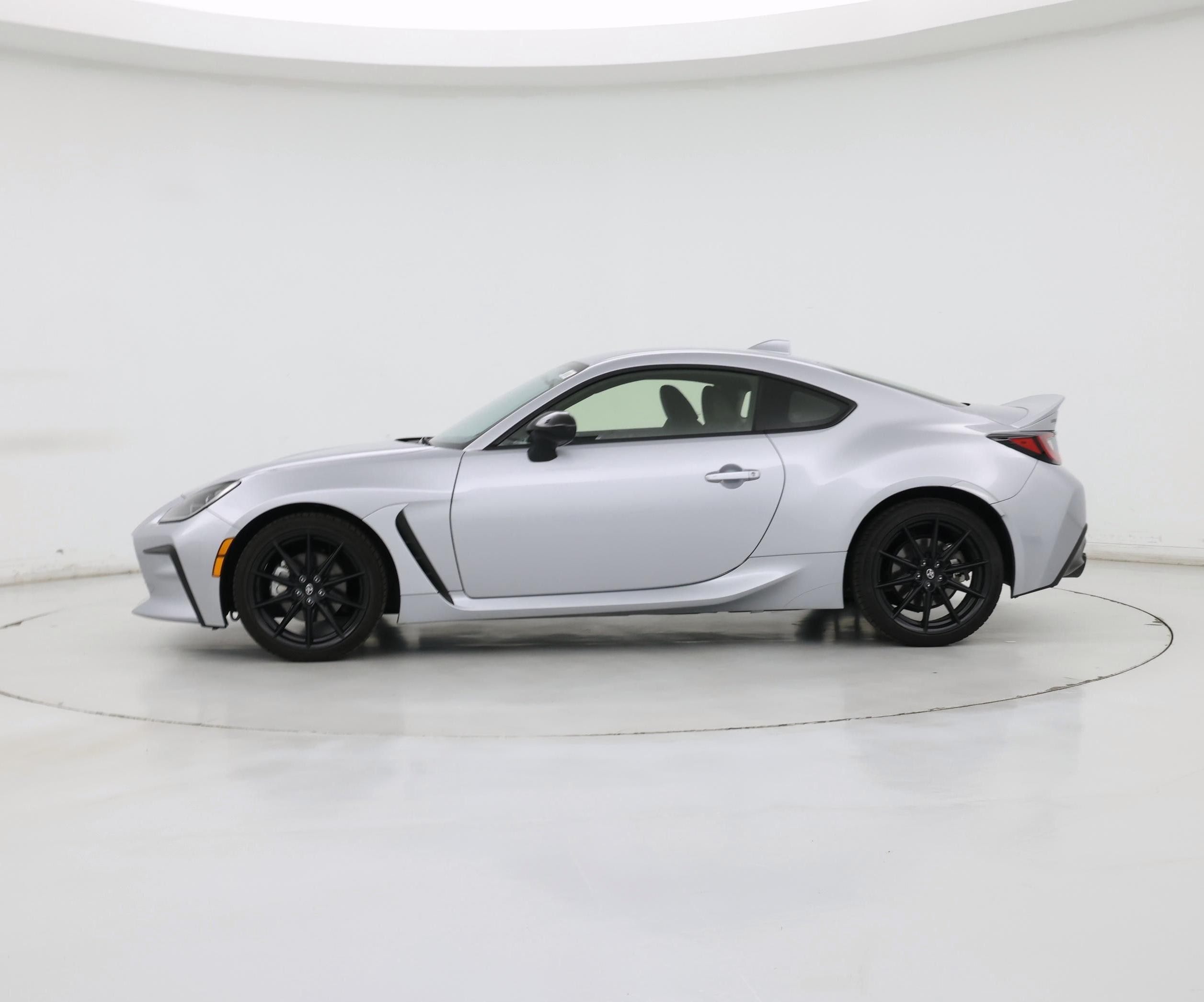 Thumbnail: 2024 Toyota GR86 - 3