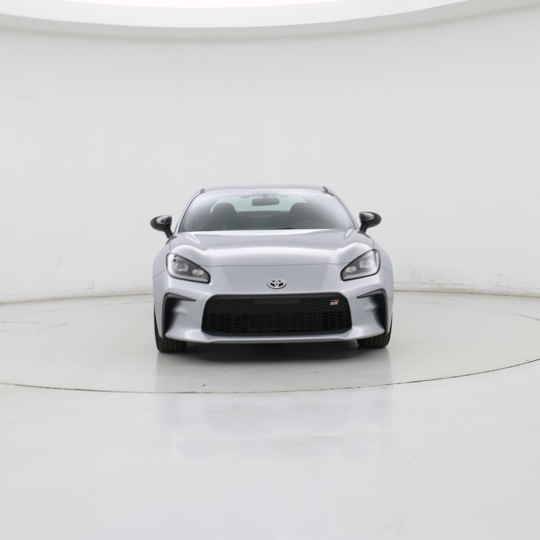 Thumbnail: 2024 Toyota GR86 - 5