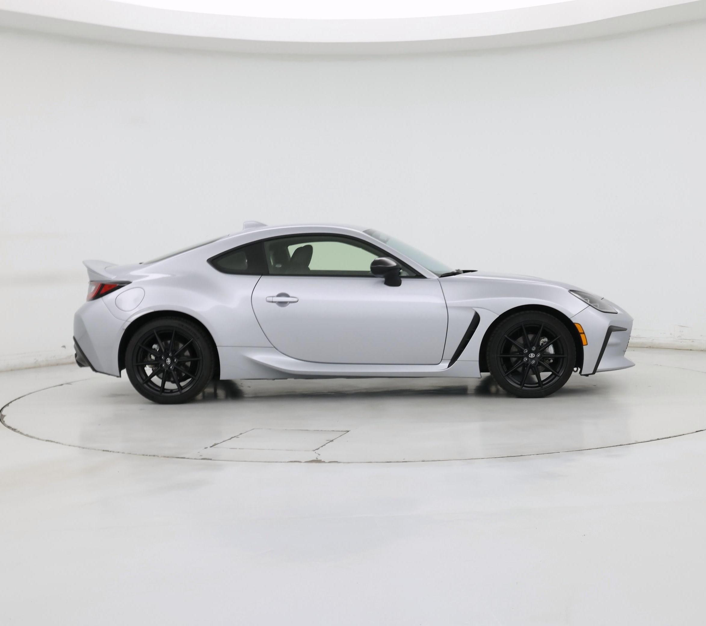 Thumbnail: 2024 Toyota GR86 - 7