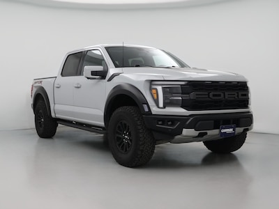 2024 Ford F150 Raptor
