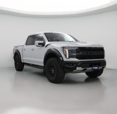 2024 Ford F150 Raptor