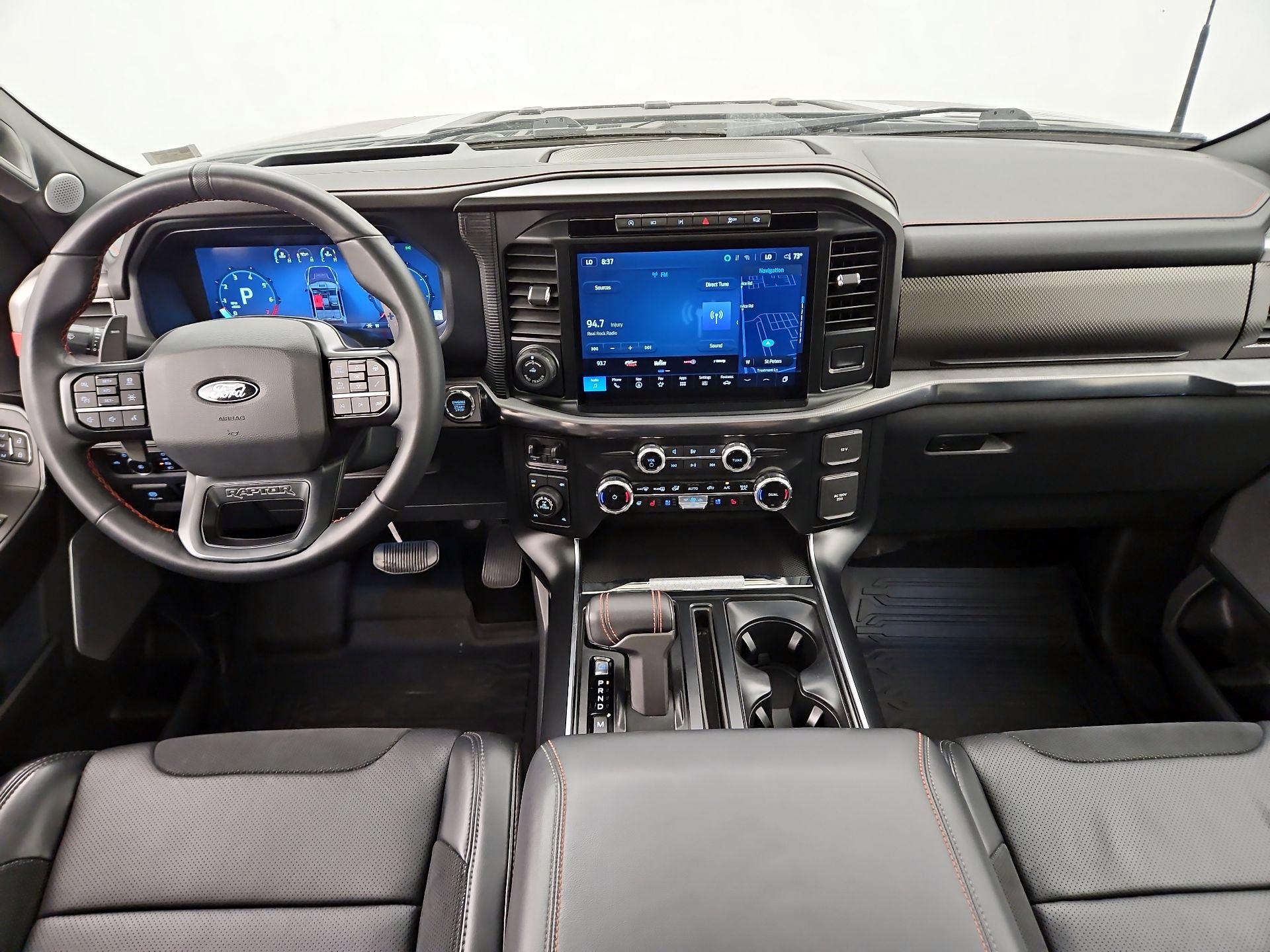 Thumbnail: 2024 Ford F-150 - 9