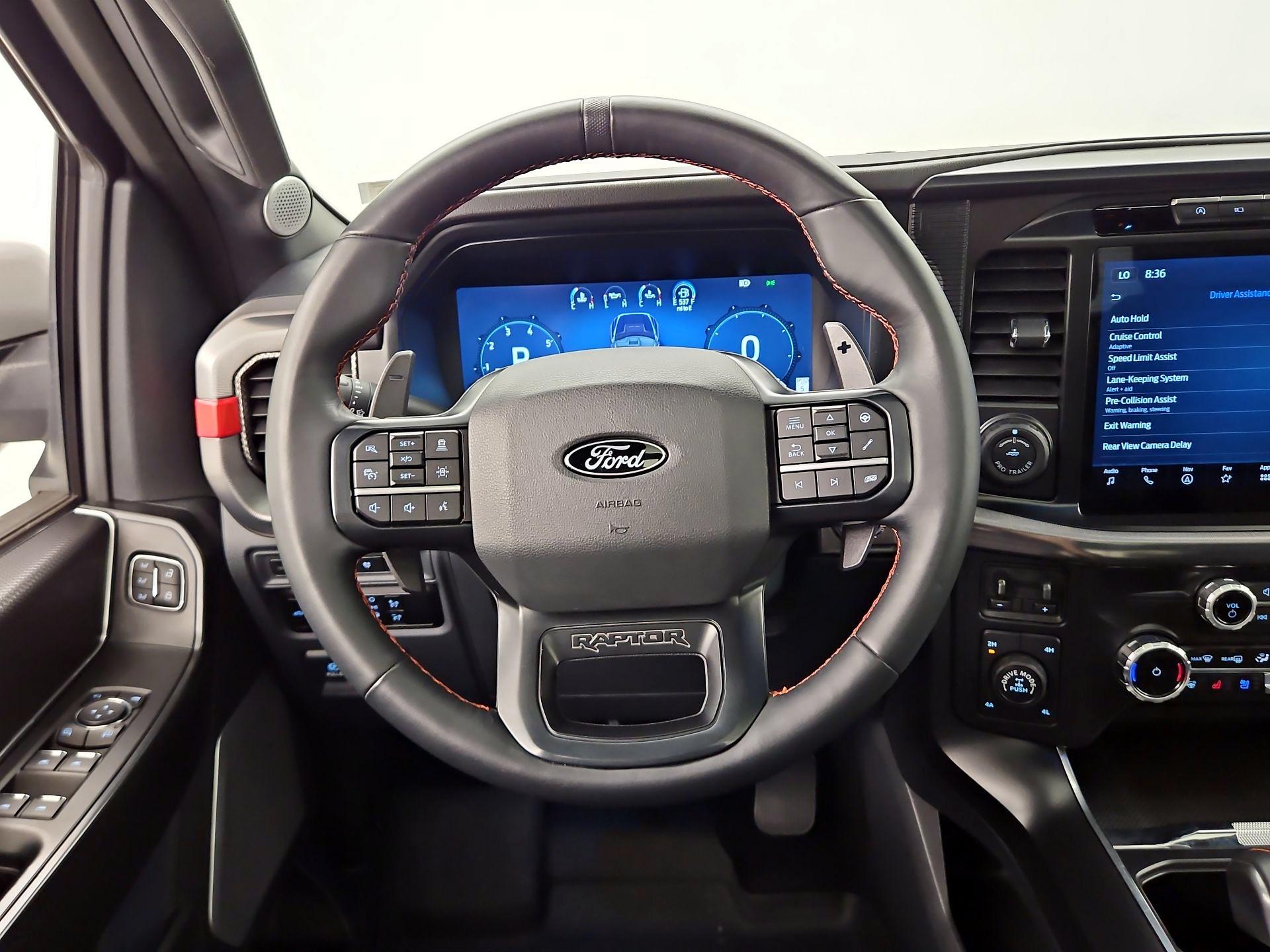 Thumbnail: 2024 Ford F-150 - 10