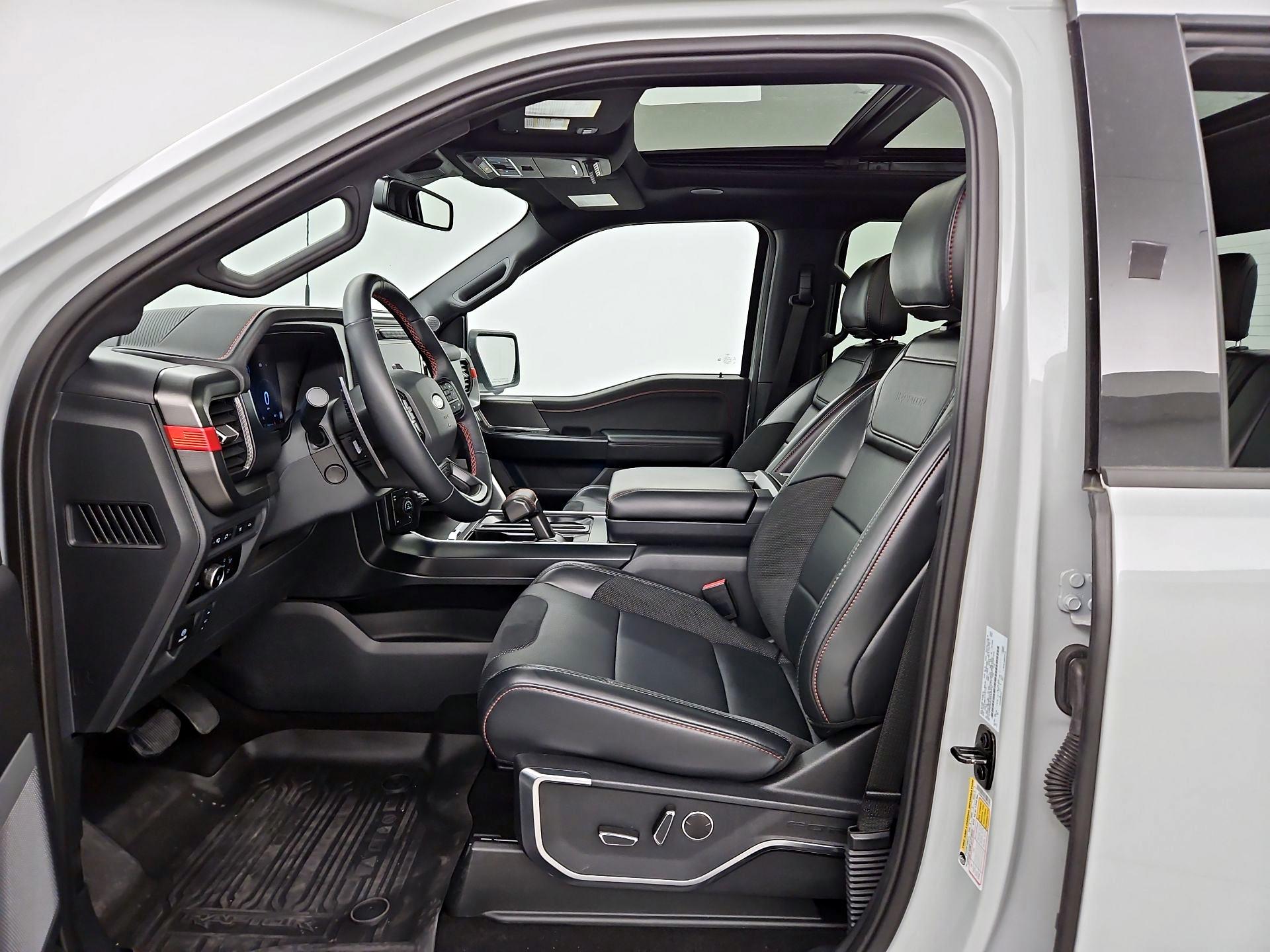 Thumbnail: 2024 Ford F-150 - 11