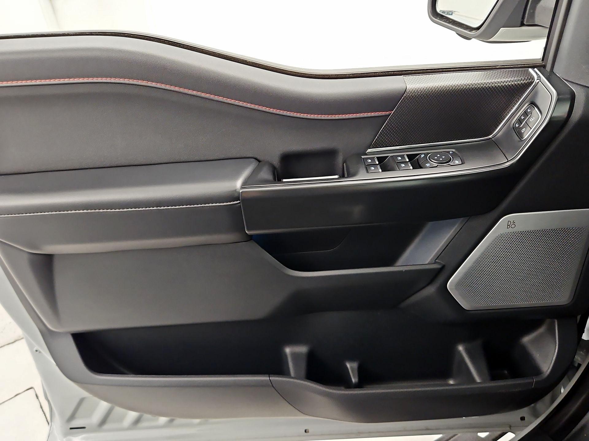 Thumbnail: 2024 Ford F-150 - 12