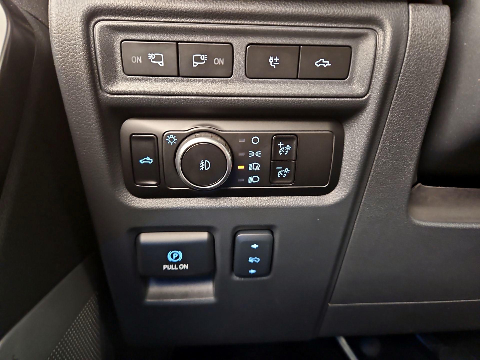 Thumbnail: 2024 Ford F-150 - 13