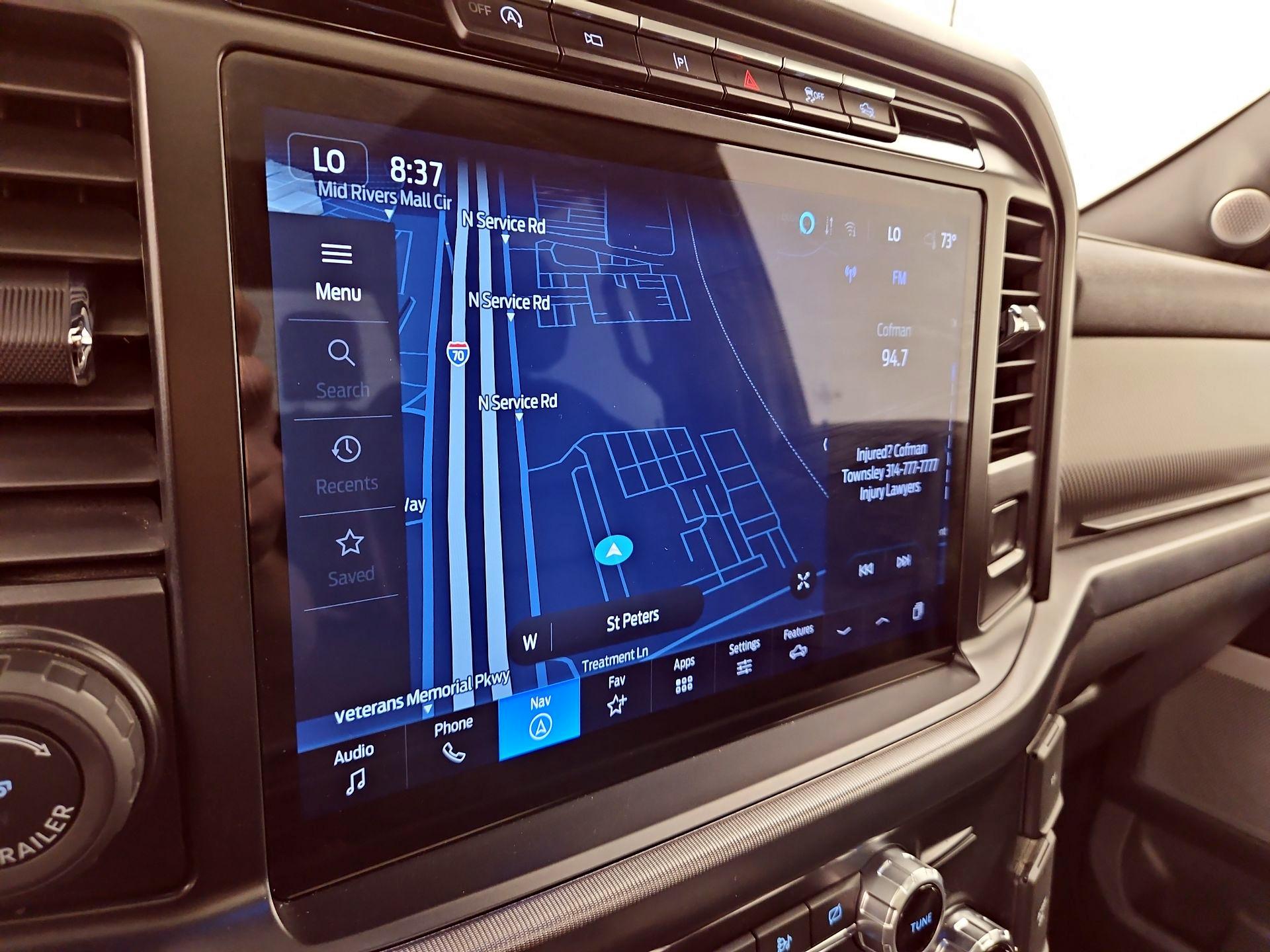 Thumbnail: 2024 Ford F-150 - 14