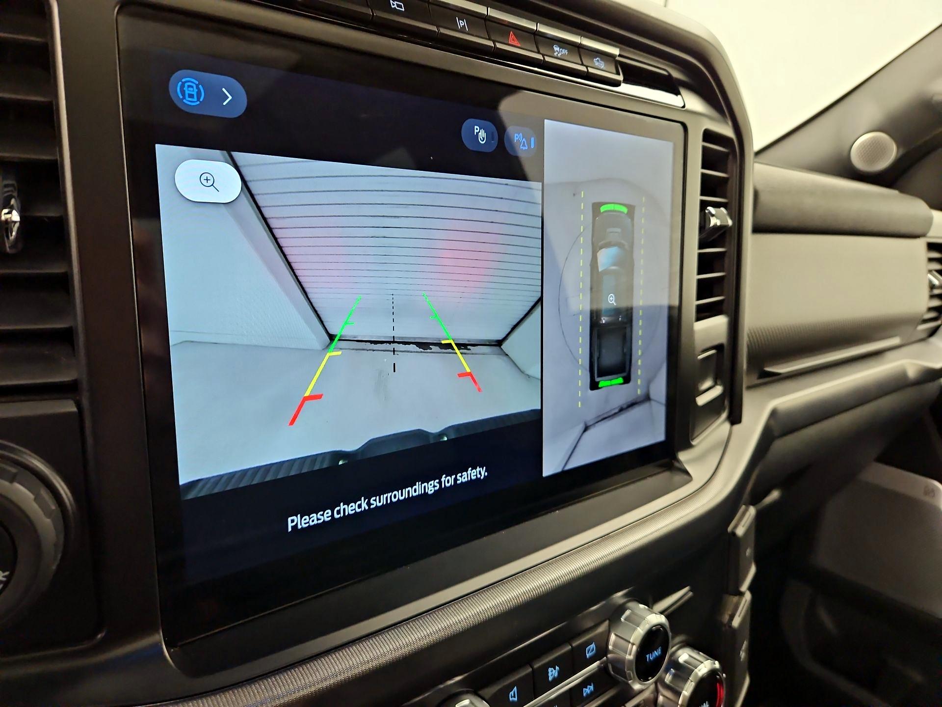 Thumbnail: 2024 Ford F-150 - 15