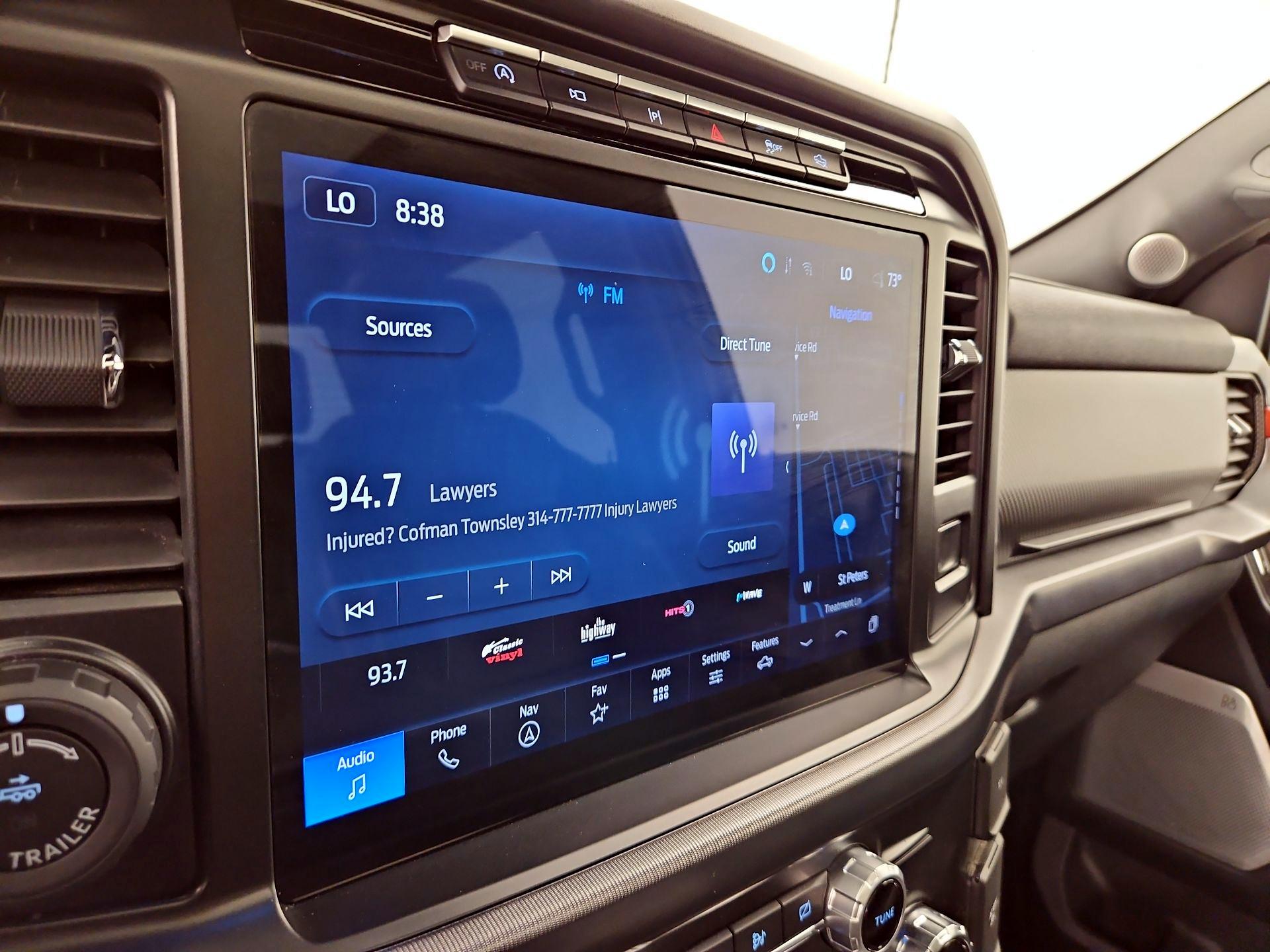 Thumbnail: 2024 Ford F-150 - 16