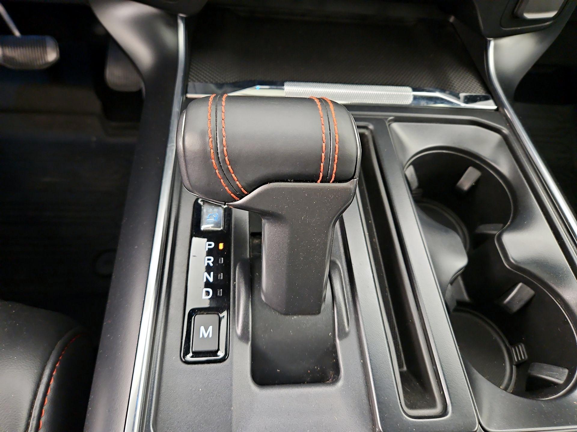 Thumbnail: 2024 Ford F-150 - 18