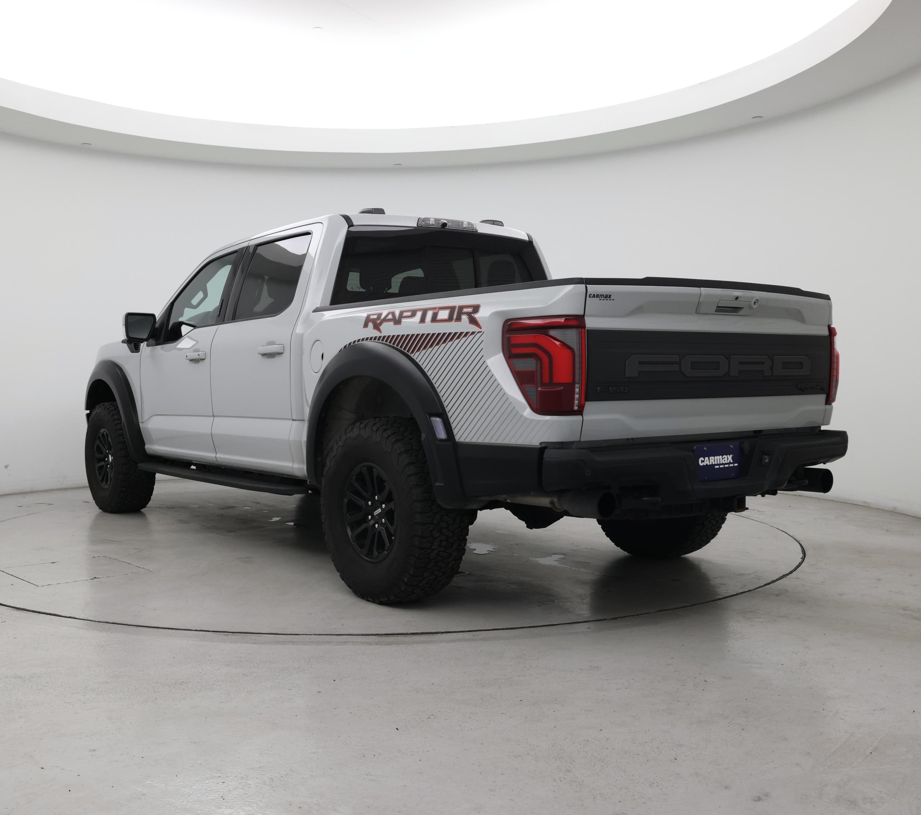 Thumbnail: 2024 Ford F-150 - 2