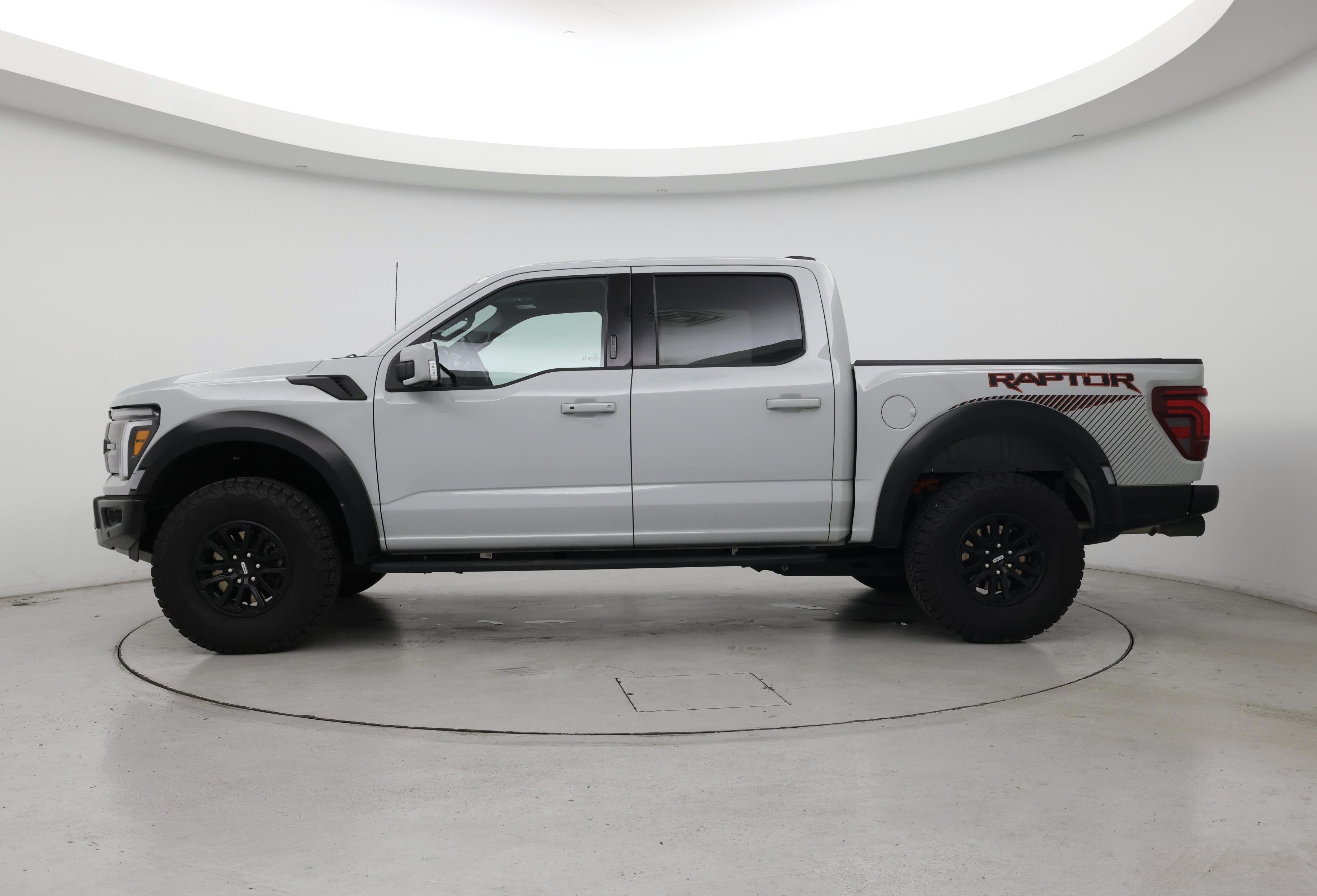 Thumbnail: 2024 Ford F-150 - 3