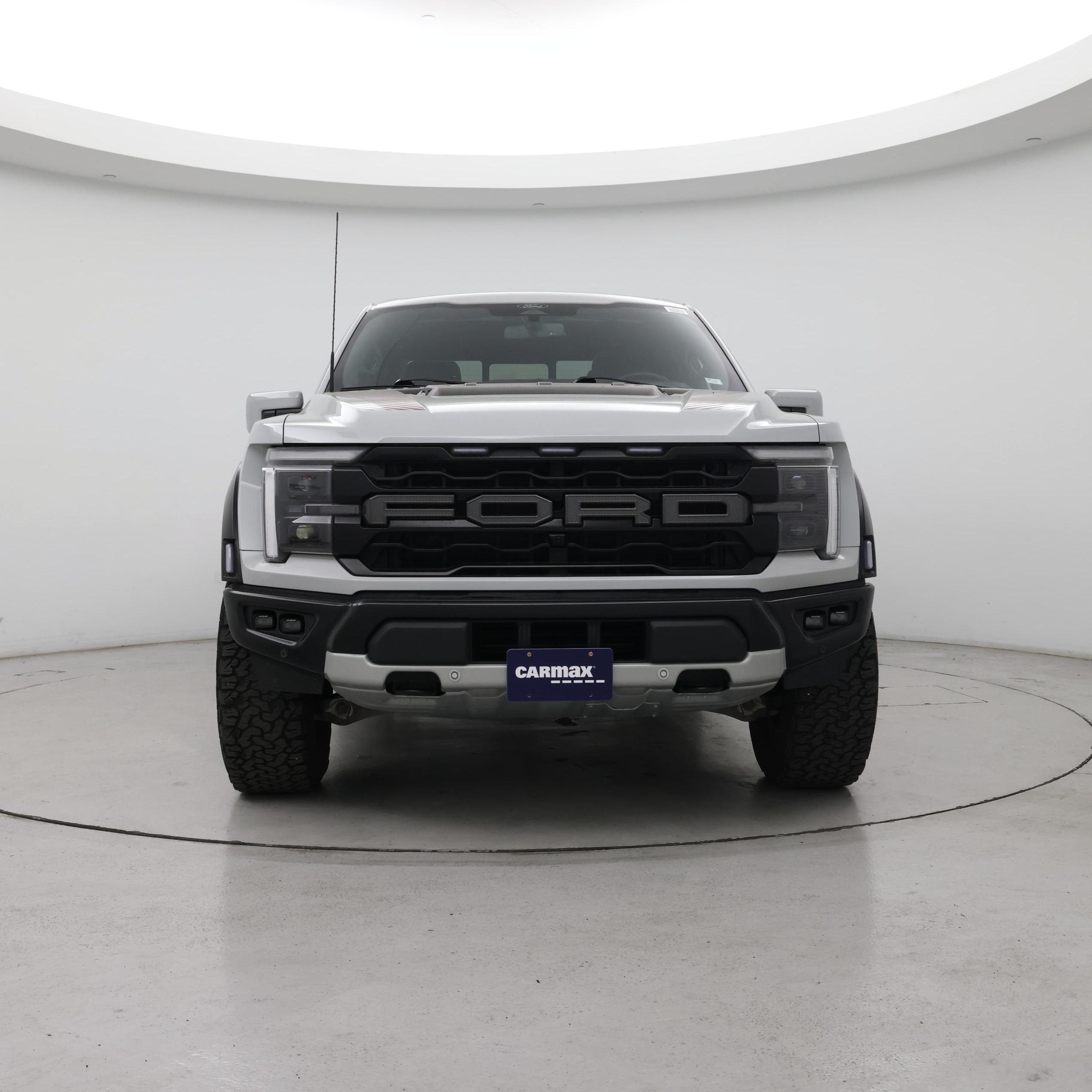 Thumbnail: 2024 Ford F-150 - 5