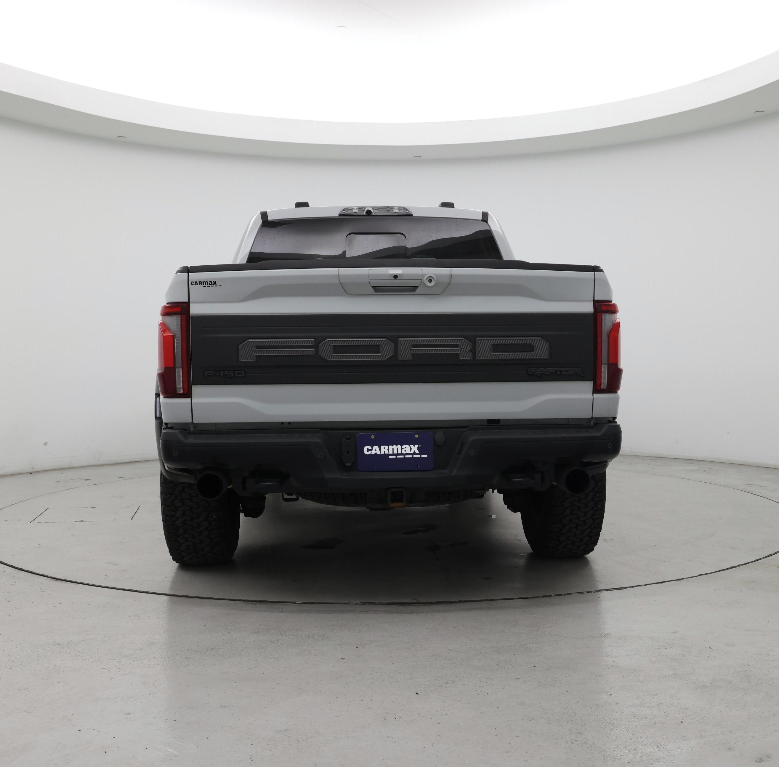 Thumbnail: 2024 Ford F-150 - 6