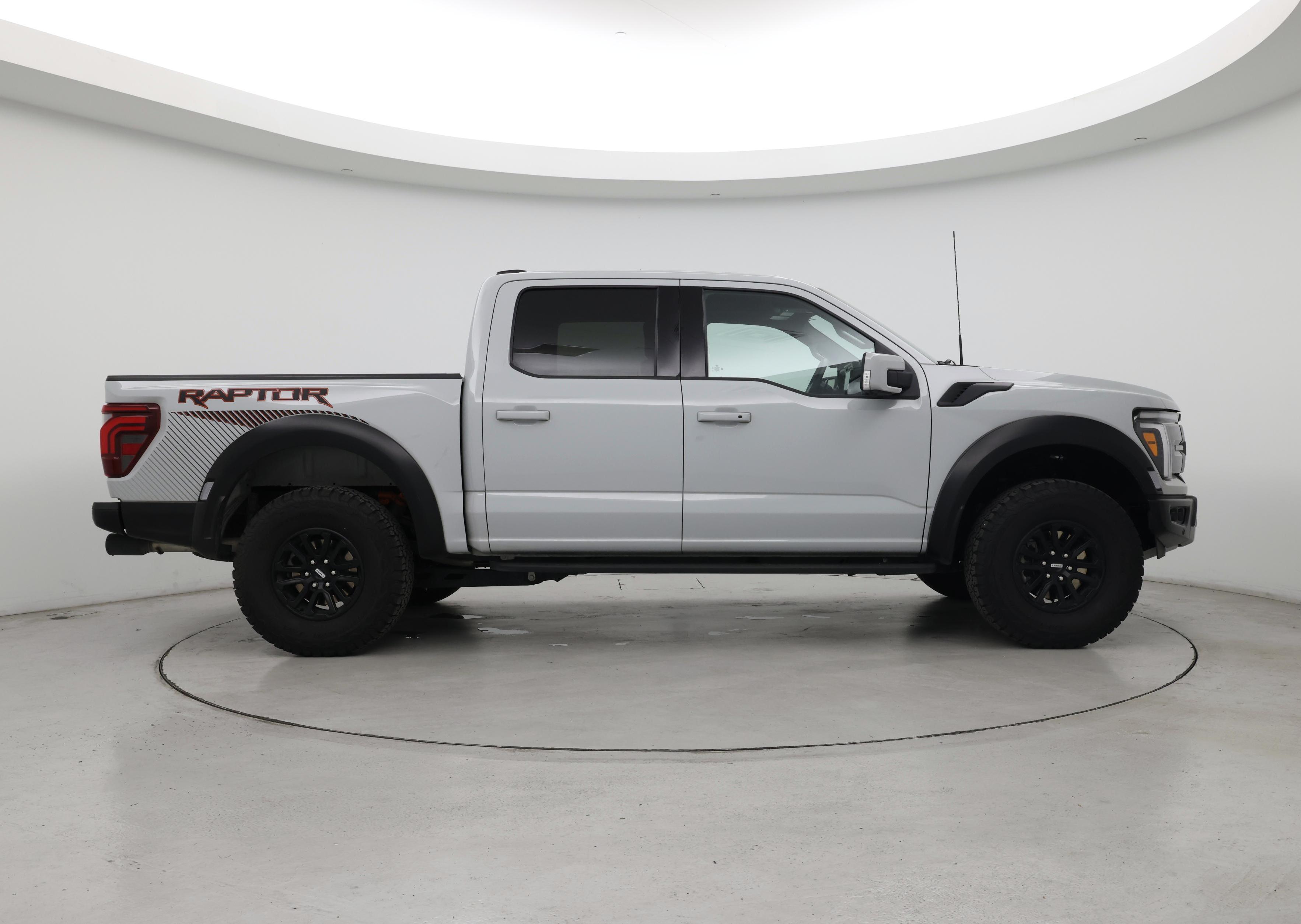 Thumbnail: 2024 Ford F-150 - 7