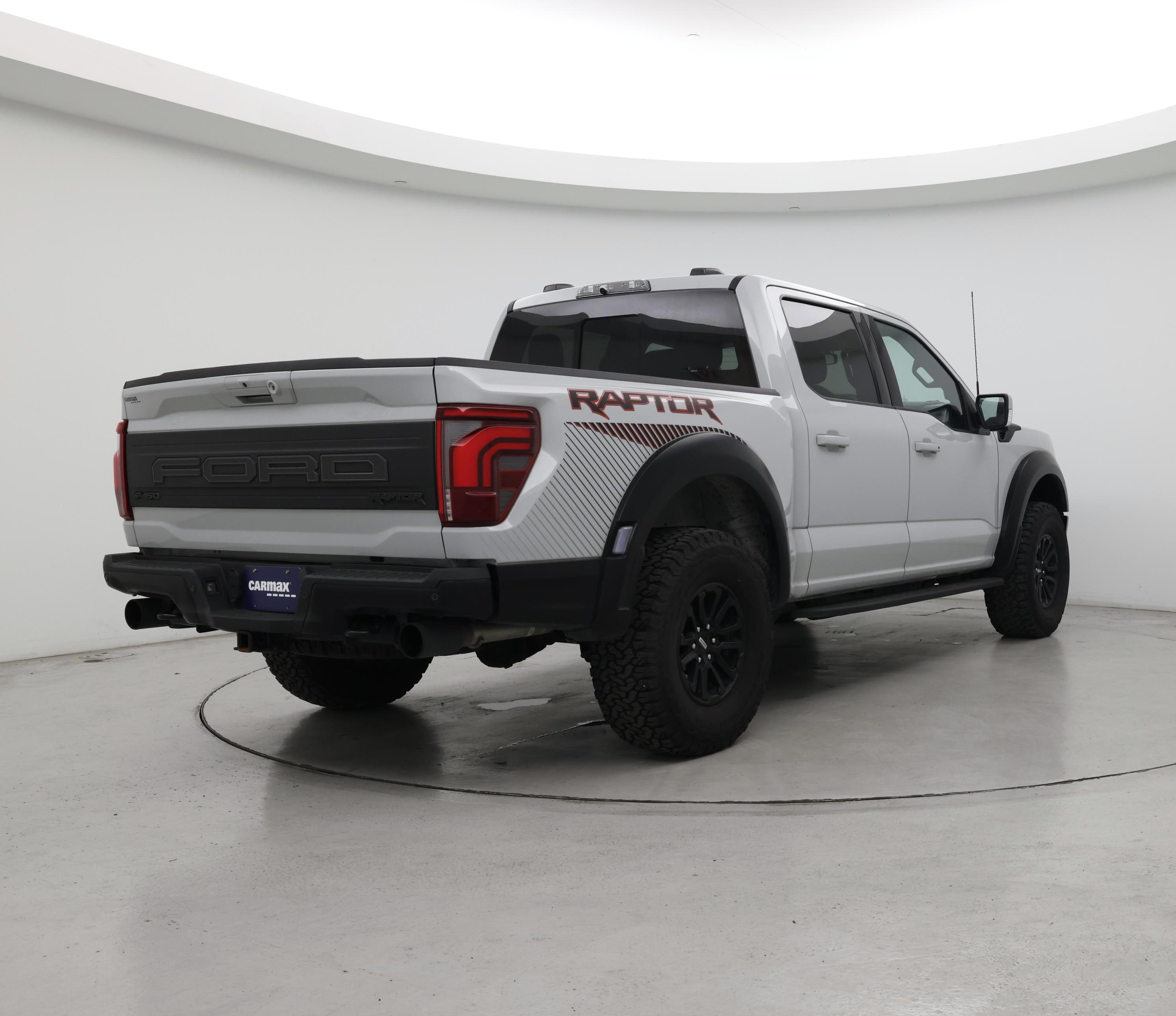 Thumbnail: 2024 Ford F-150 - 8