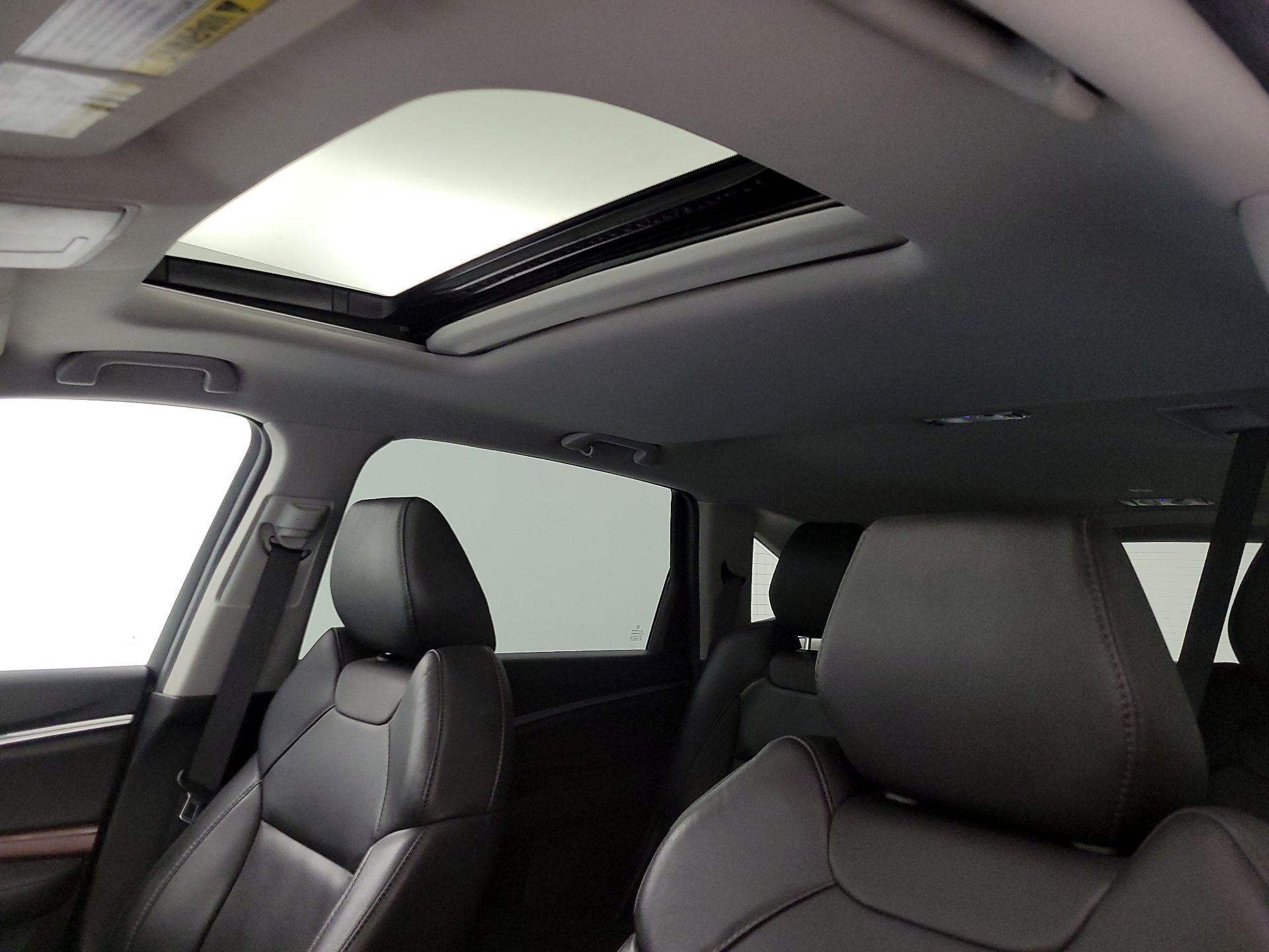 Thumbnail: 2016 Acura MDX - 20