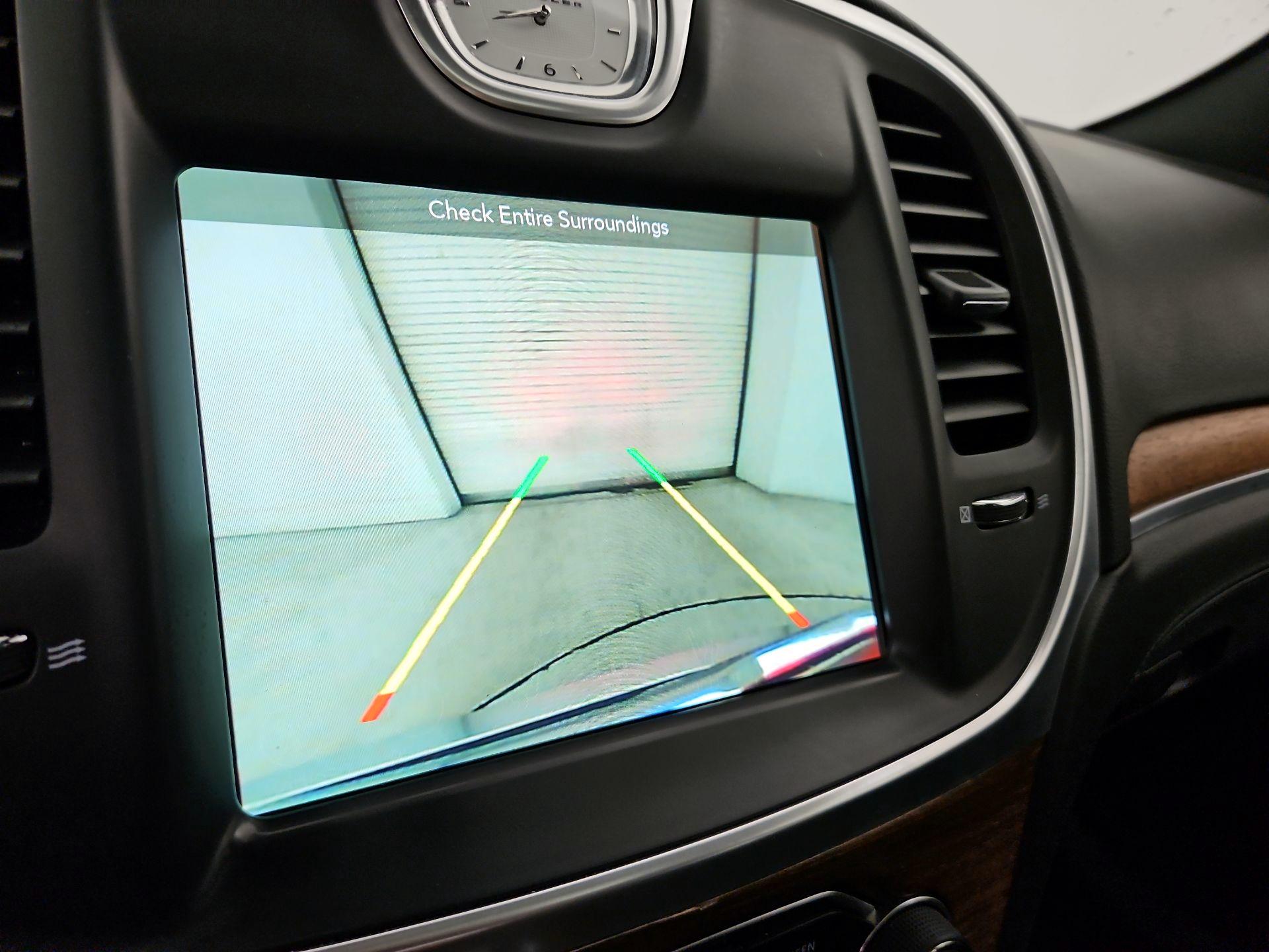 Thumbnail: 2017 Chrysler 300 - 15