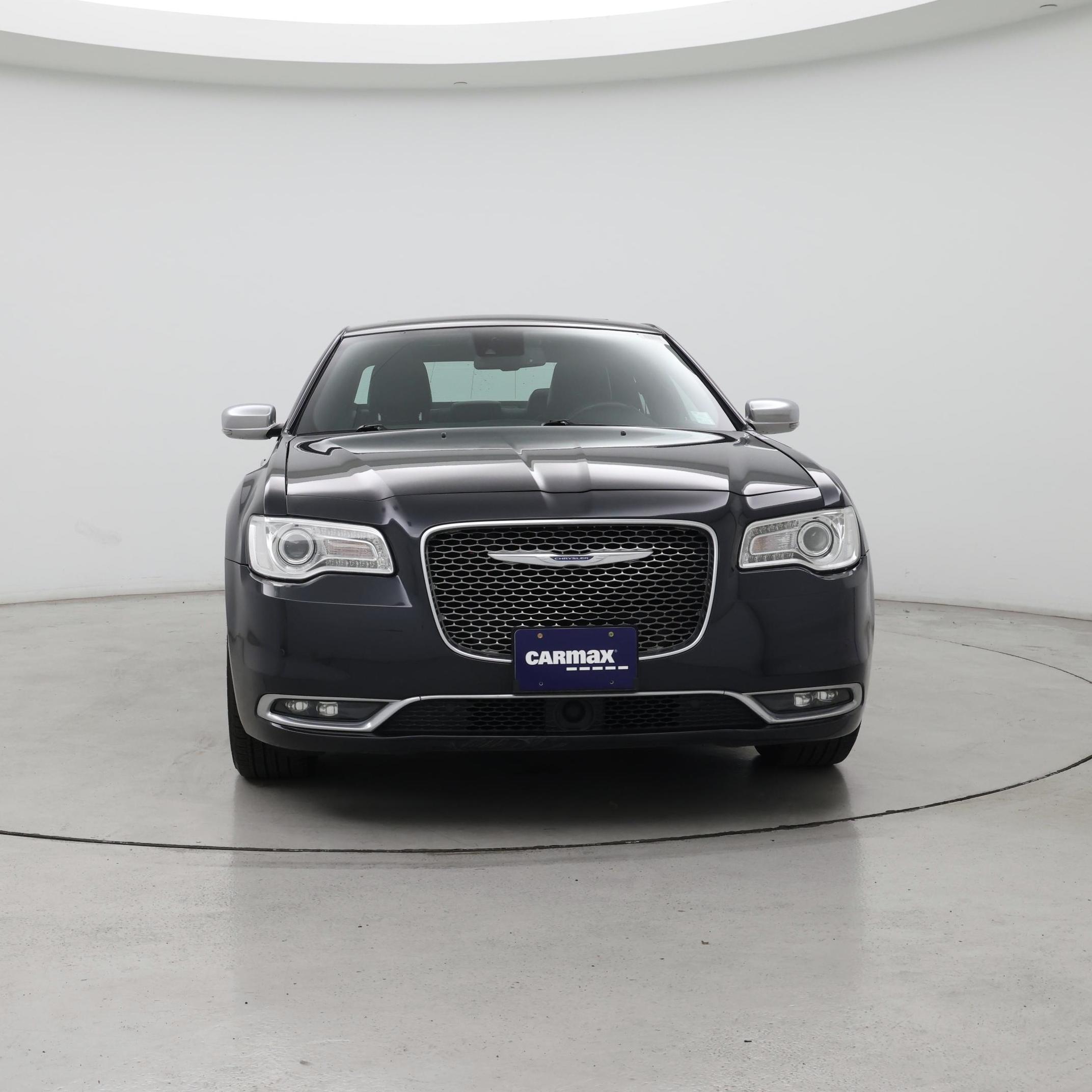 Thumbnail: 2017 Chrysler 300 - 5