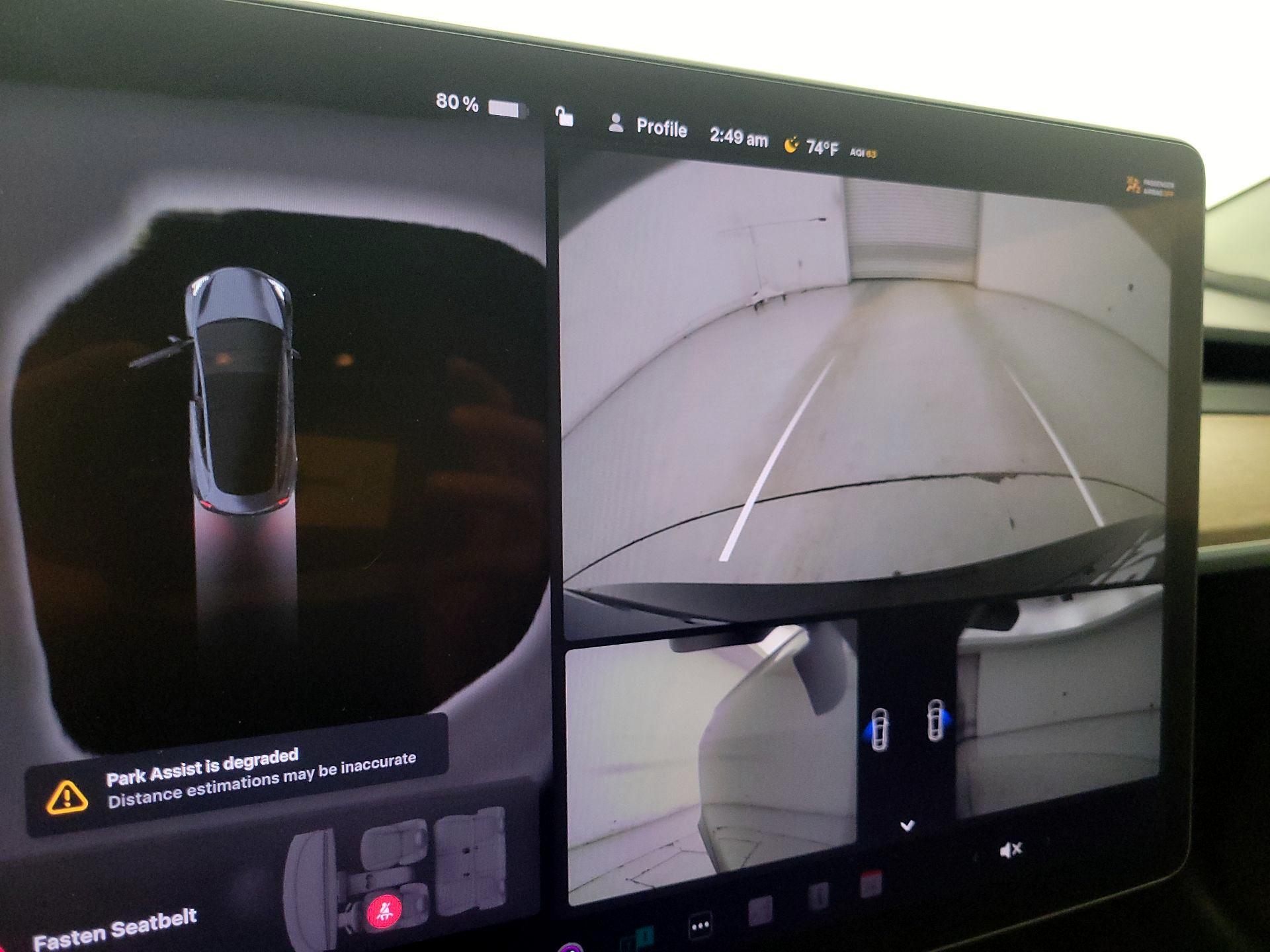 Thumbnail: 2023 Tesla Model 3 - 13