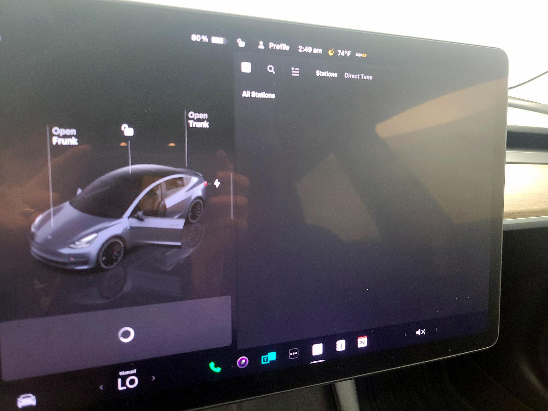 Thumbnail: 2023 Tesla Model 3 - 14