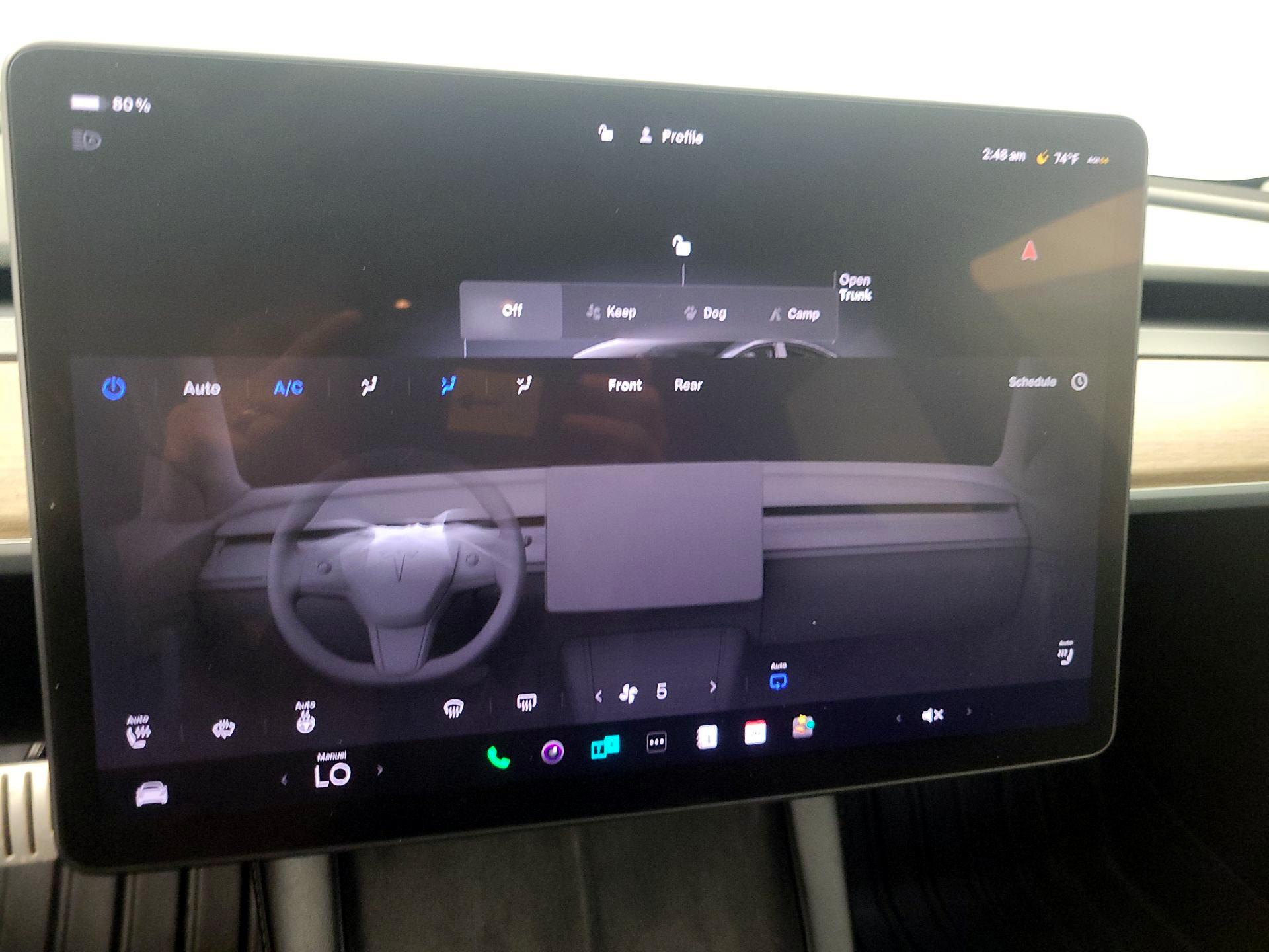 Thumbnail: 2023 Tesla Model 3 - 15